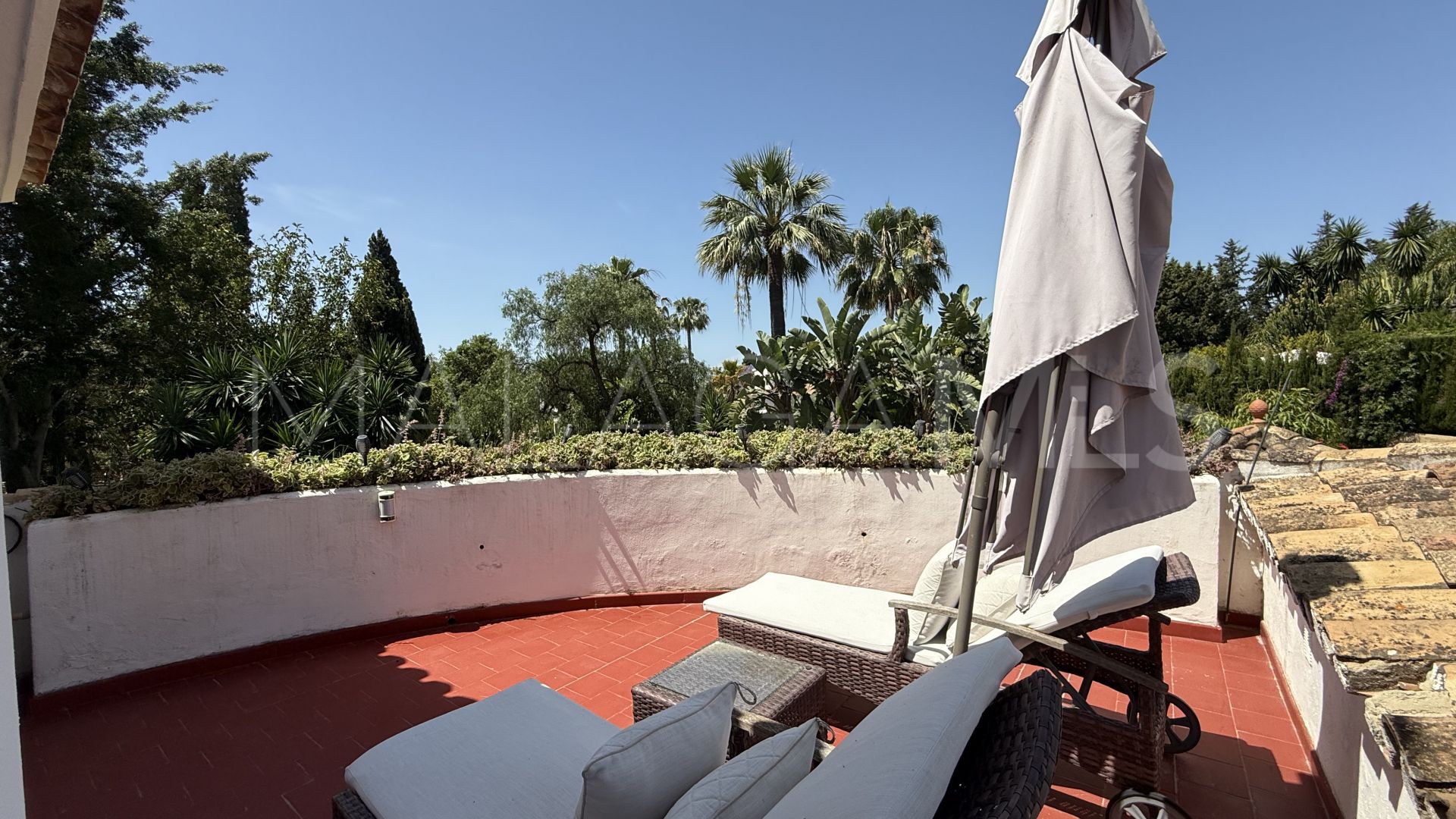 Hus i byn for sale in Marbella Golden Mile
