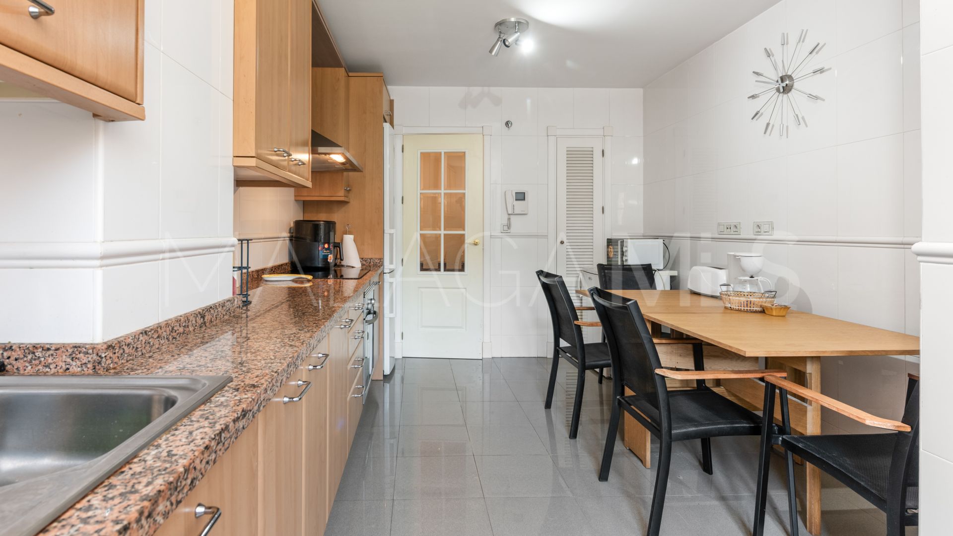 Buy ground floor apartment with 2 bedrooms in Hacienda del Sol