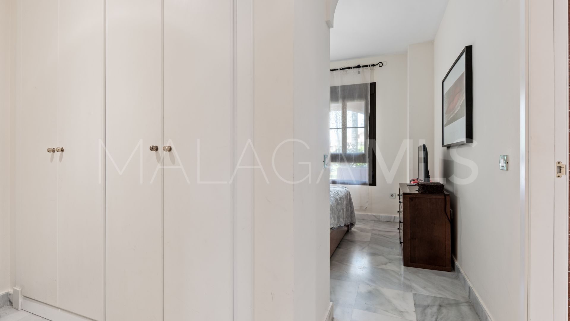 Buy ground floor apartment with 2 bedrooms in Hacienda del Sol