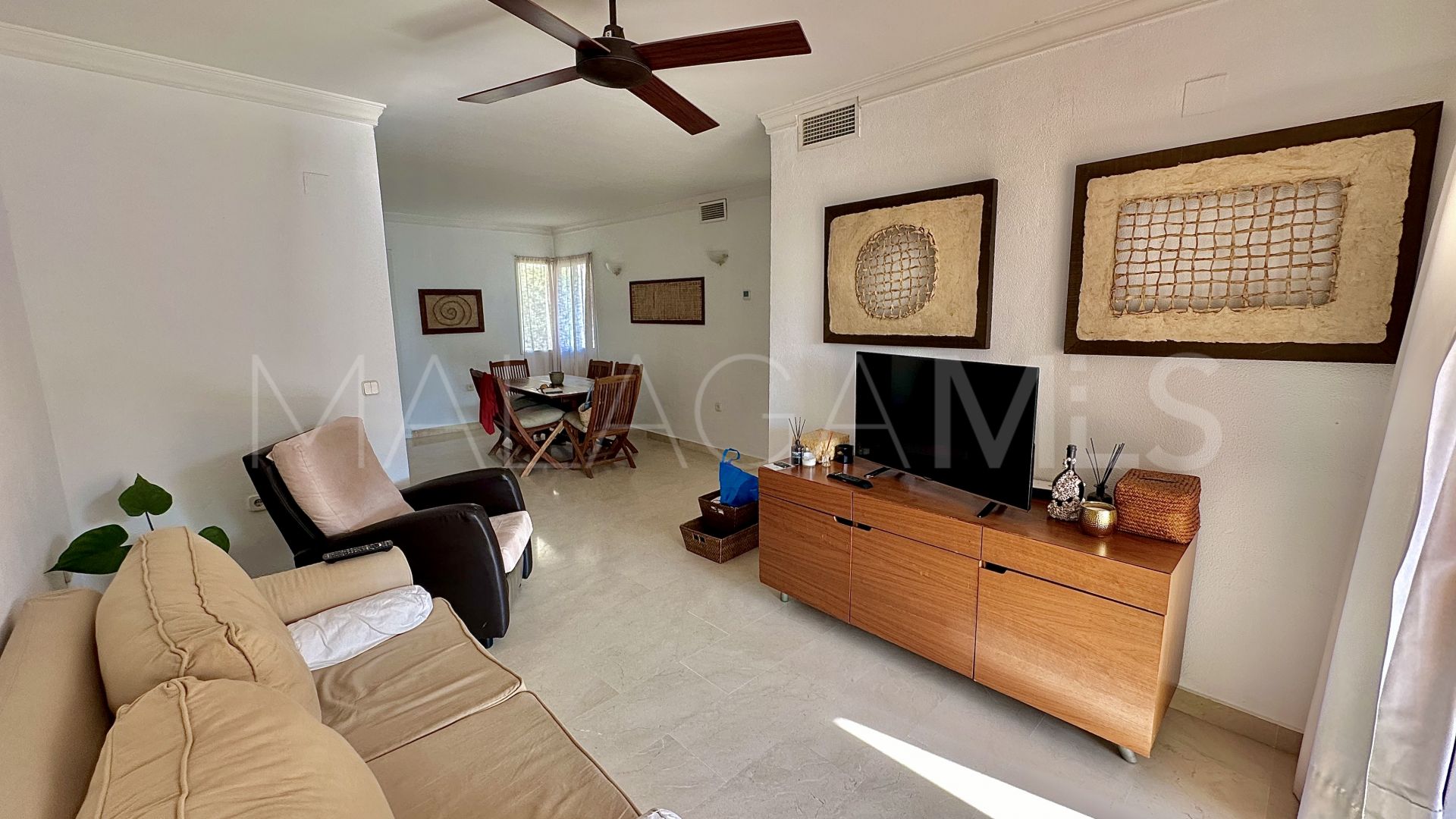 Penthaus for sale in Los Arcos (La Quinta)