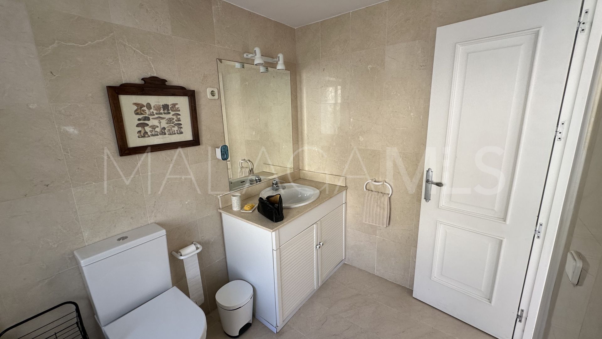 Penthaus for sale in Los Arcos (La Quinta)