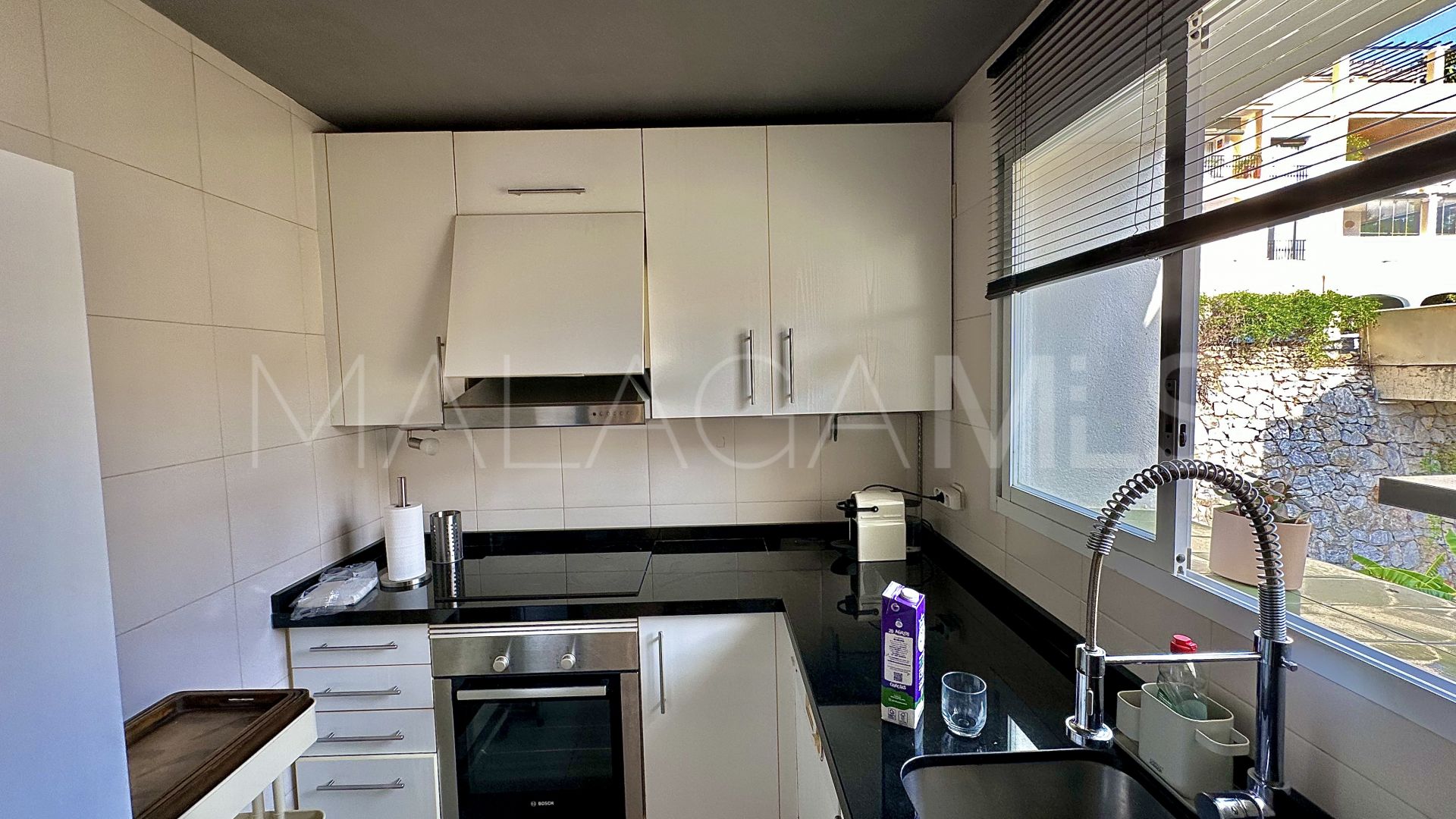 Penthaus for sale in Los Arcos (La Quinta)