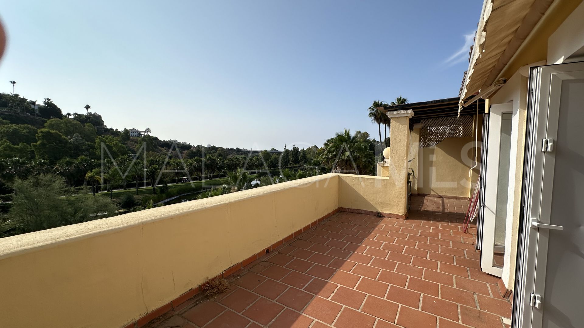 Penthaus for sale in Los Arcos (La Quinta)