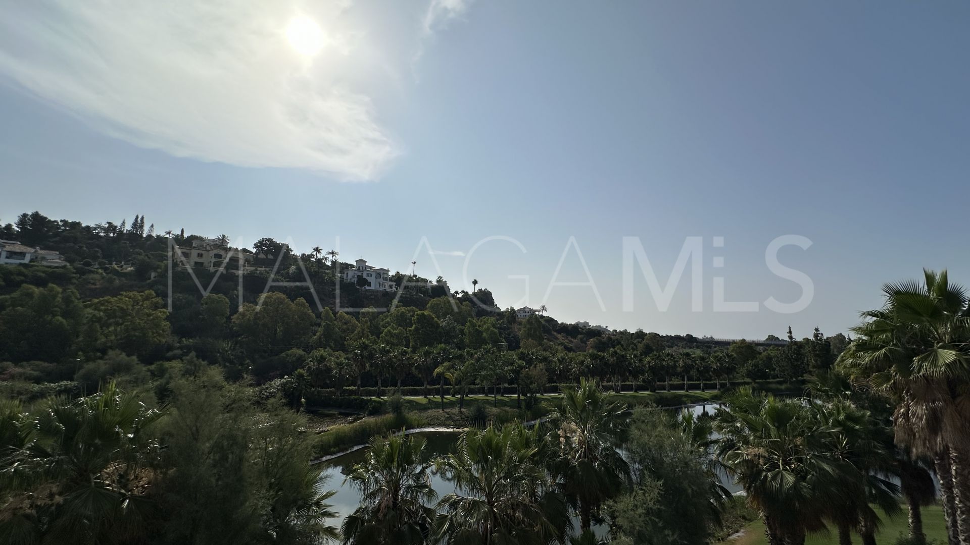 Penthaus for sale in Los Arcos (La Quinta)