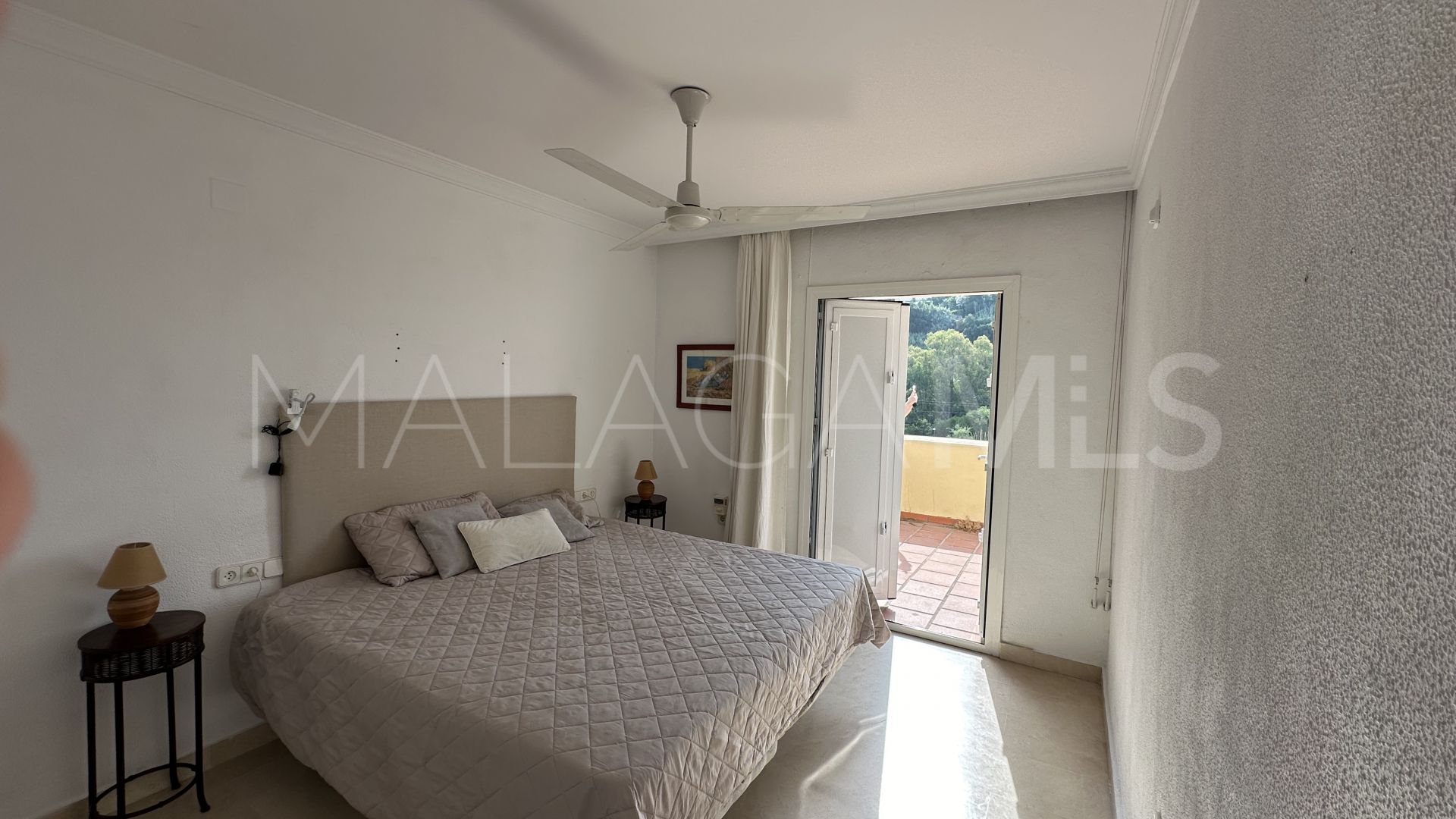 Penthaus for sale in Los Arcos (La Quinta)