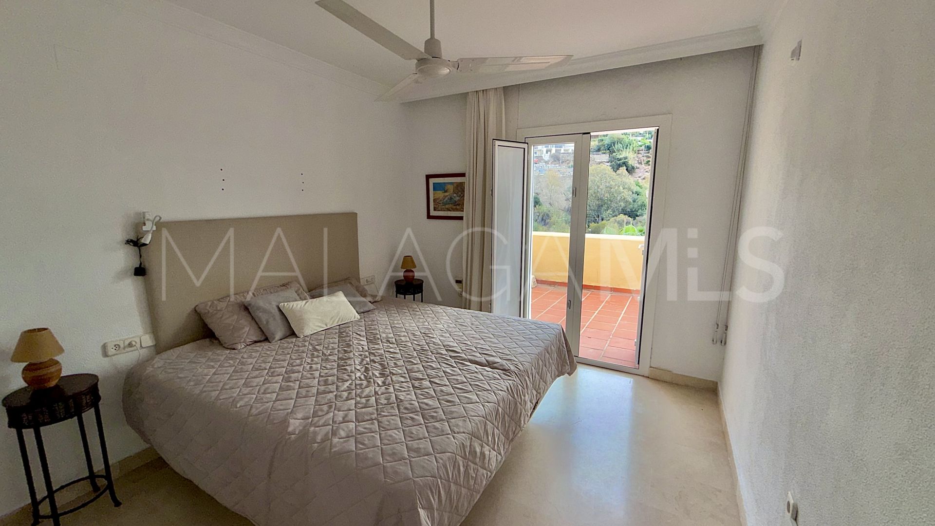 Penthaus for sale in Los Arcos (La Quinta)