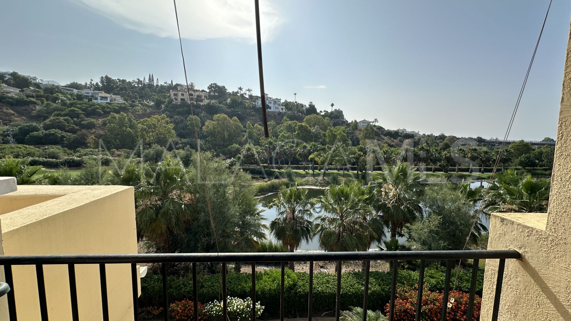 Penthaus for sale in Los Arcos (La Quinta)