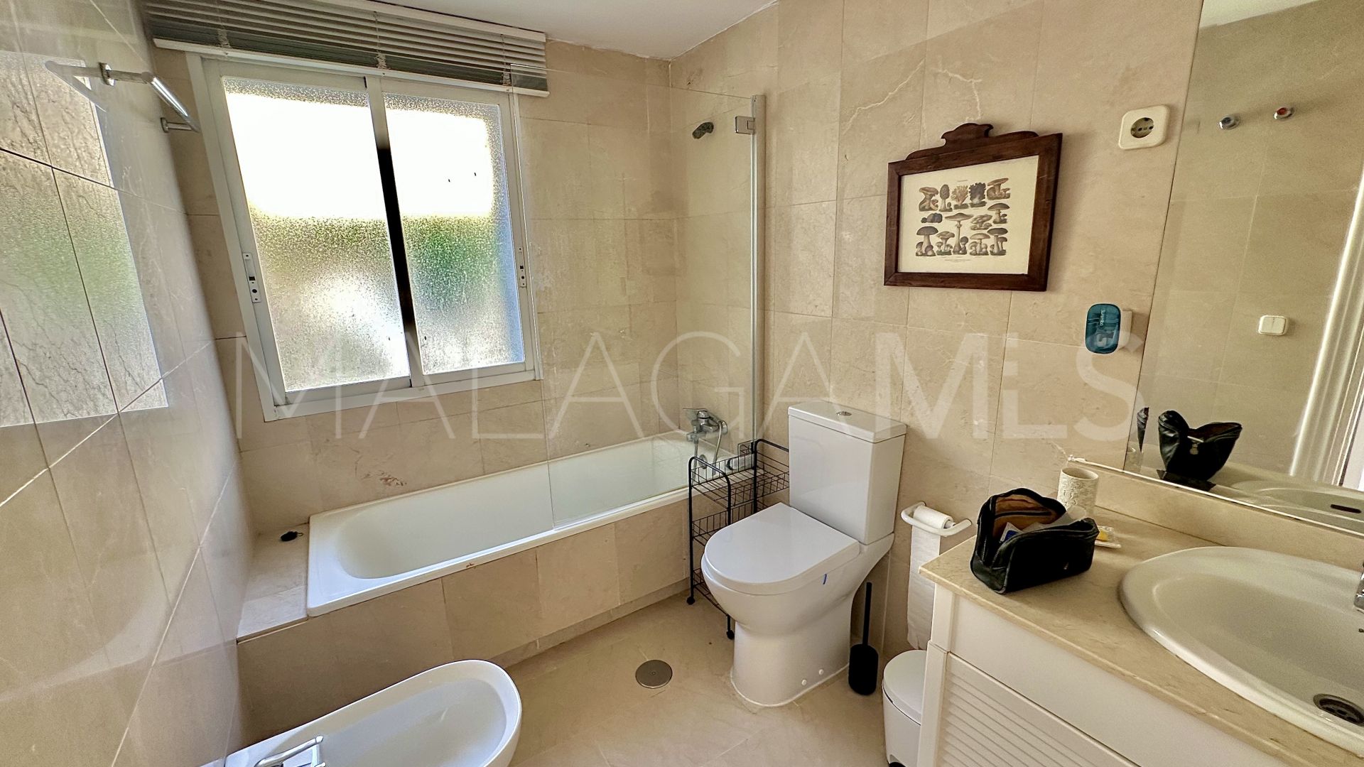 Penthaus for sale in Los Arcos (La Quinta)