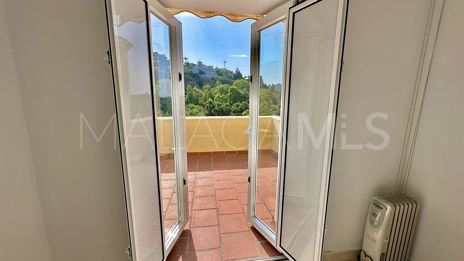 Penthaus for sale in Los Arcos (La Quinta)