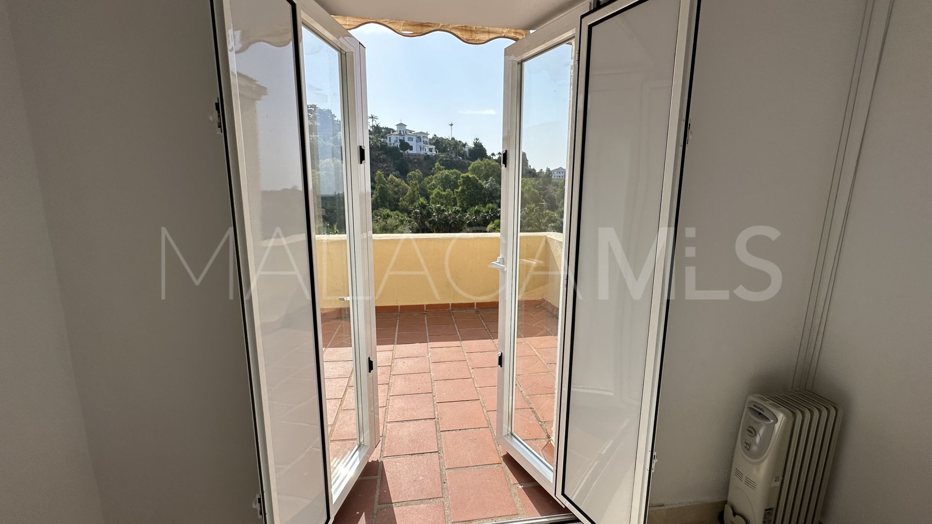 Penthaus for sale in Los Arcos (La Quinta)