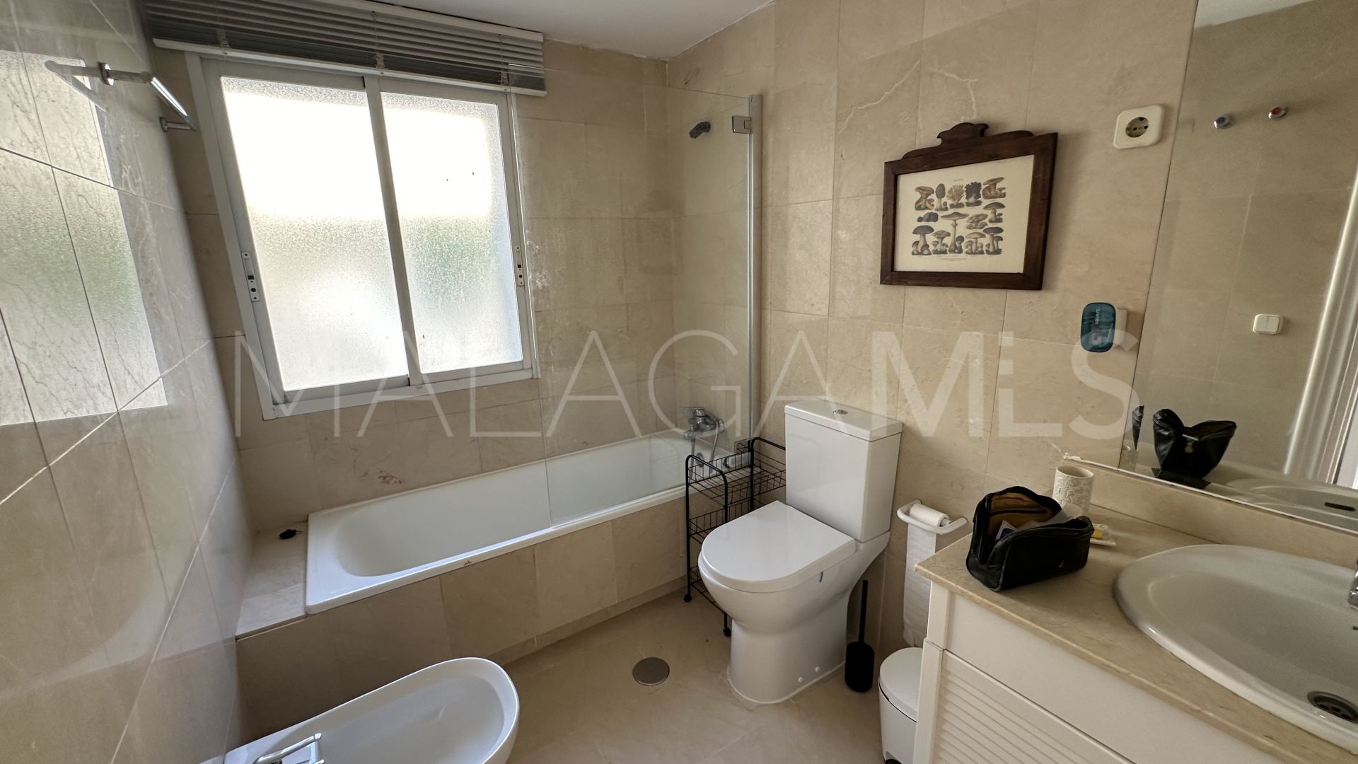 Penthaus for sale in Los Arcos (La Quinta)