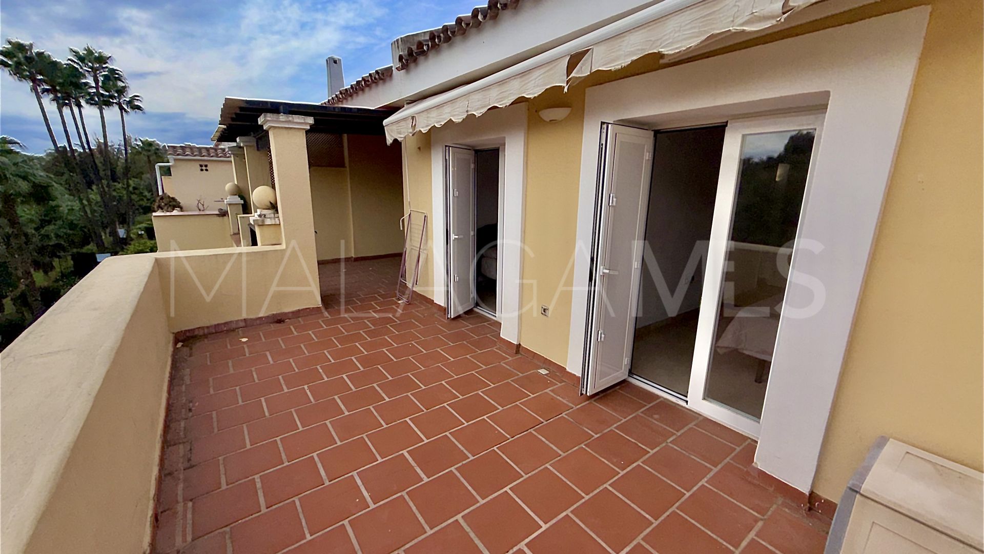 Penthaus for sale in Los Arcos (La Quinta)