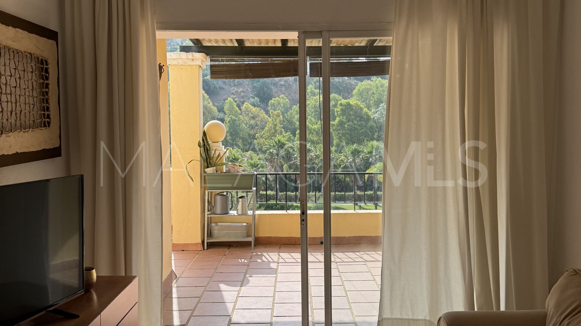 Penthaus for sale in Los Arcos (La Quinta)