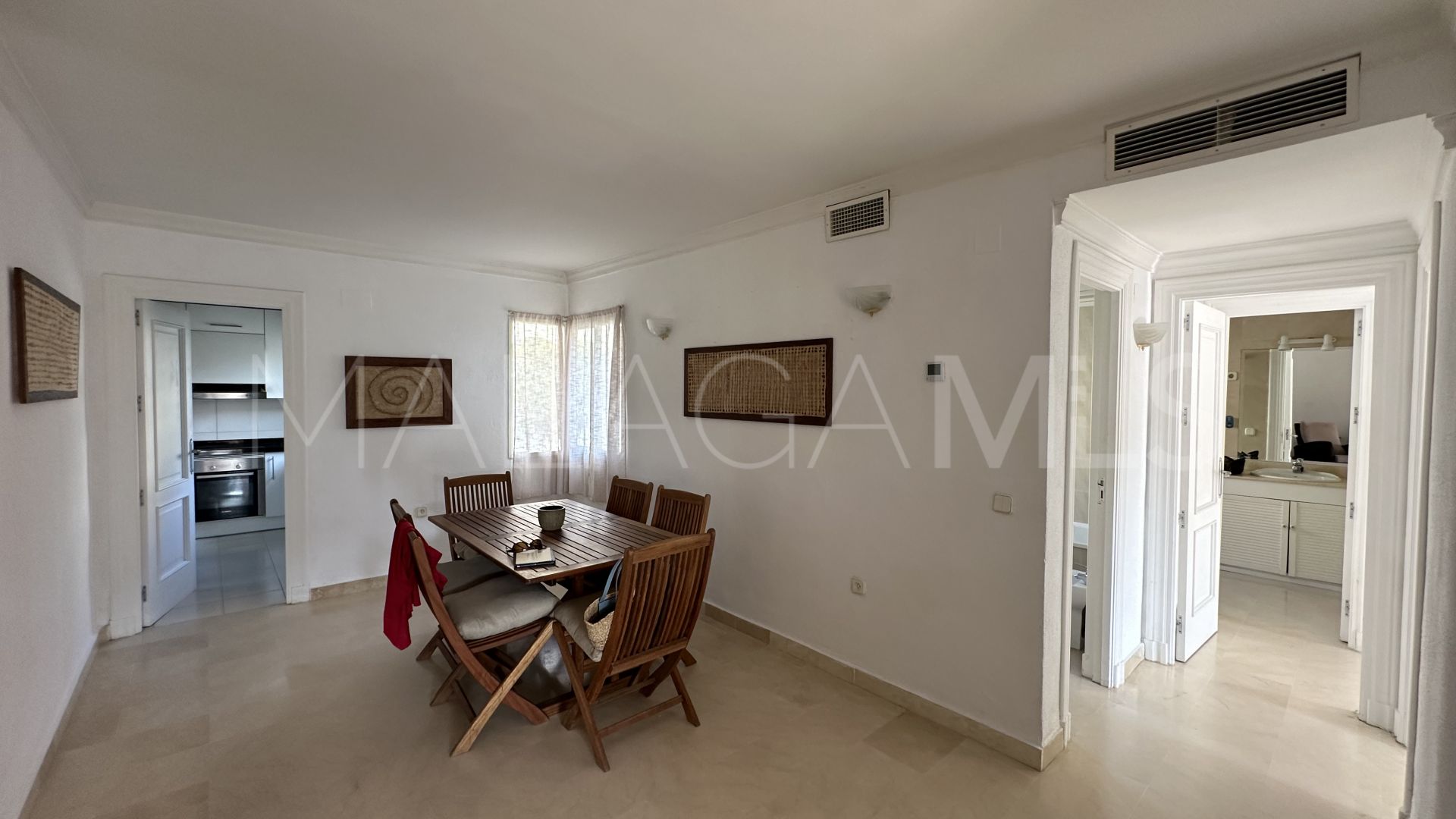 Penthaus for sale in Los Arcos (La Quinta)