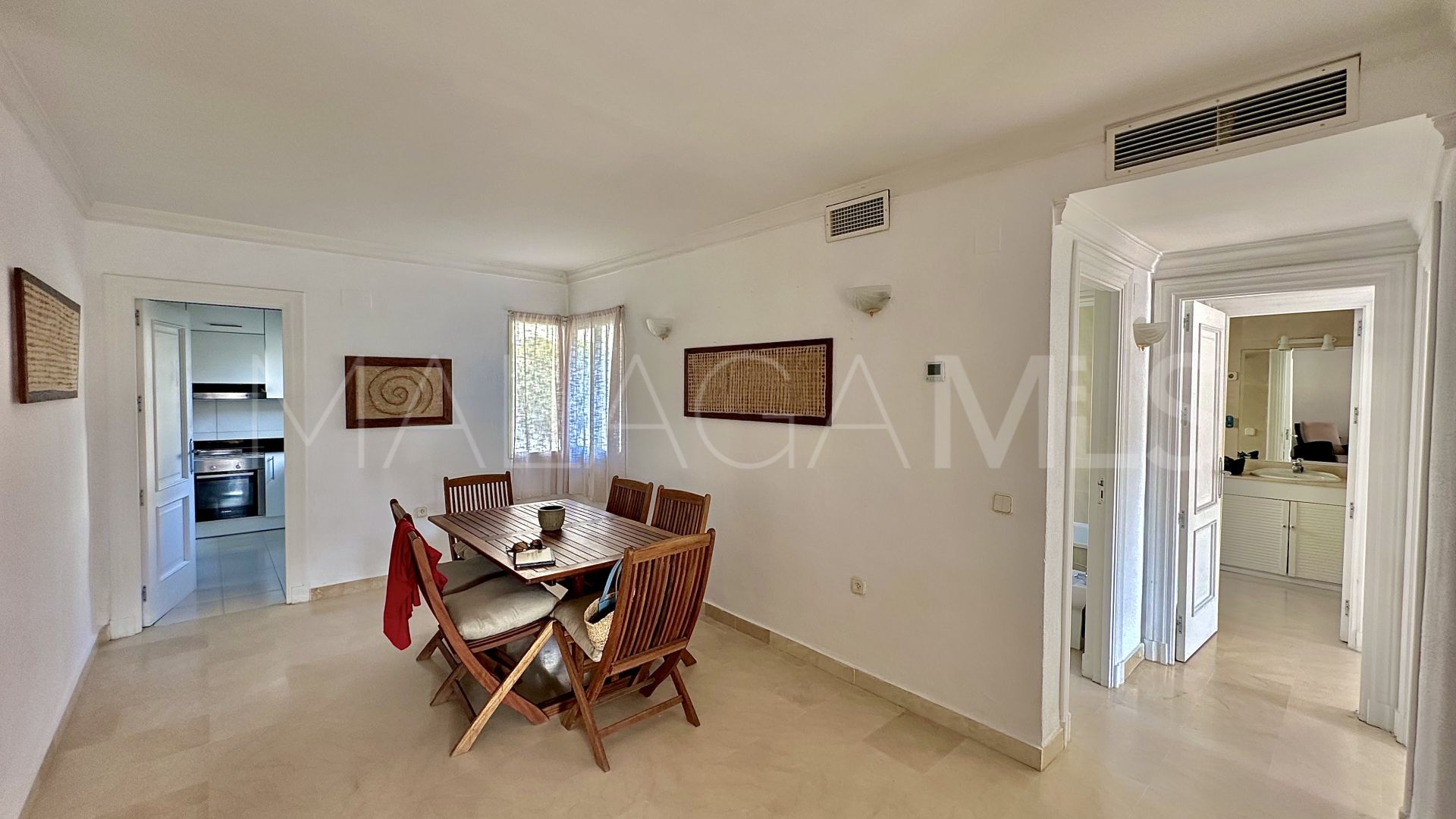 Penthaus for sale in Los Arcos (La Quinta)