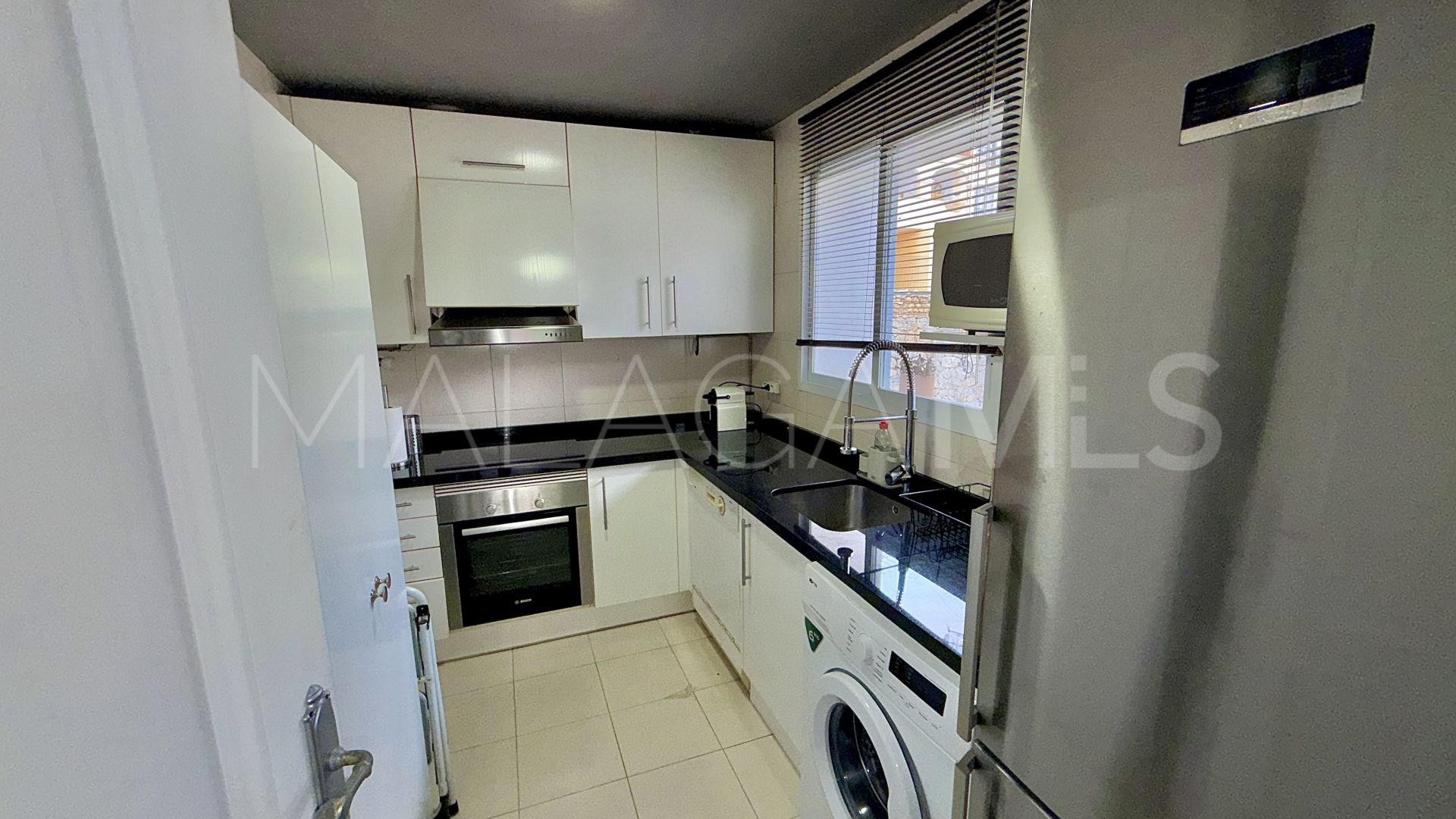 Penthaus for sale in Los Arcos (La Quinta)