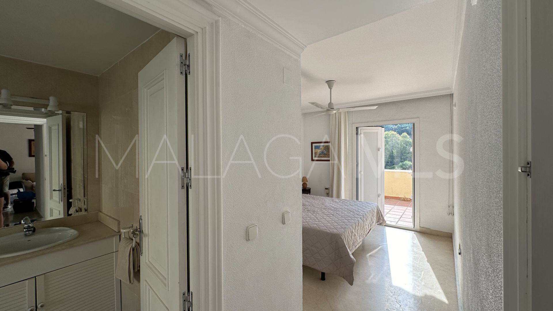 Penthaus for sale in Los Arcos (La Quinta)