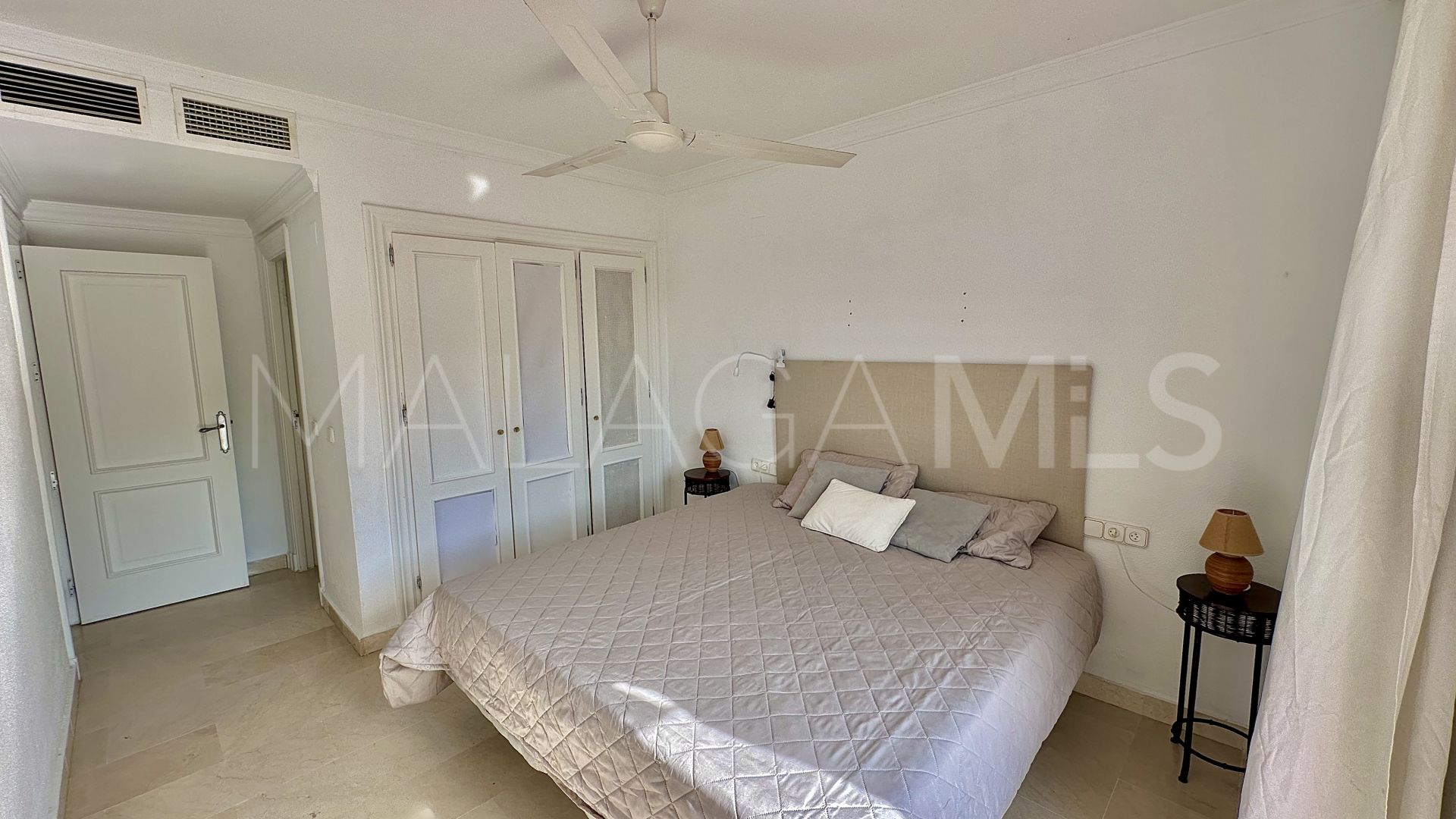 Penthaus for sale in Los Arcos (La Quinta)