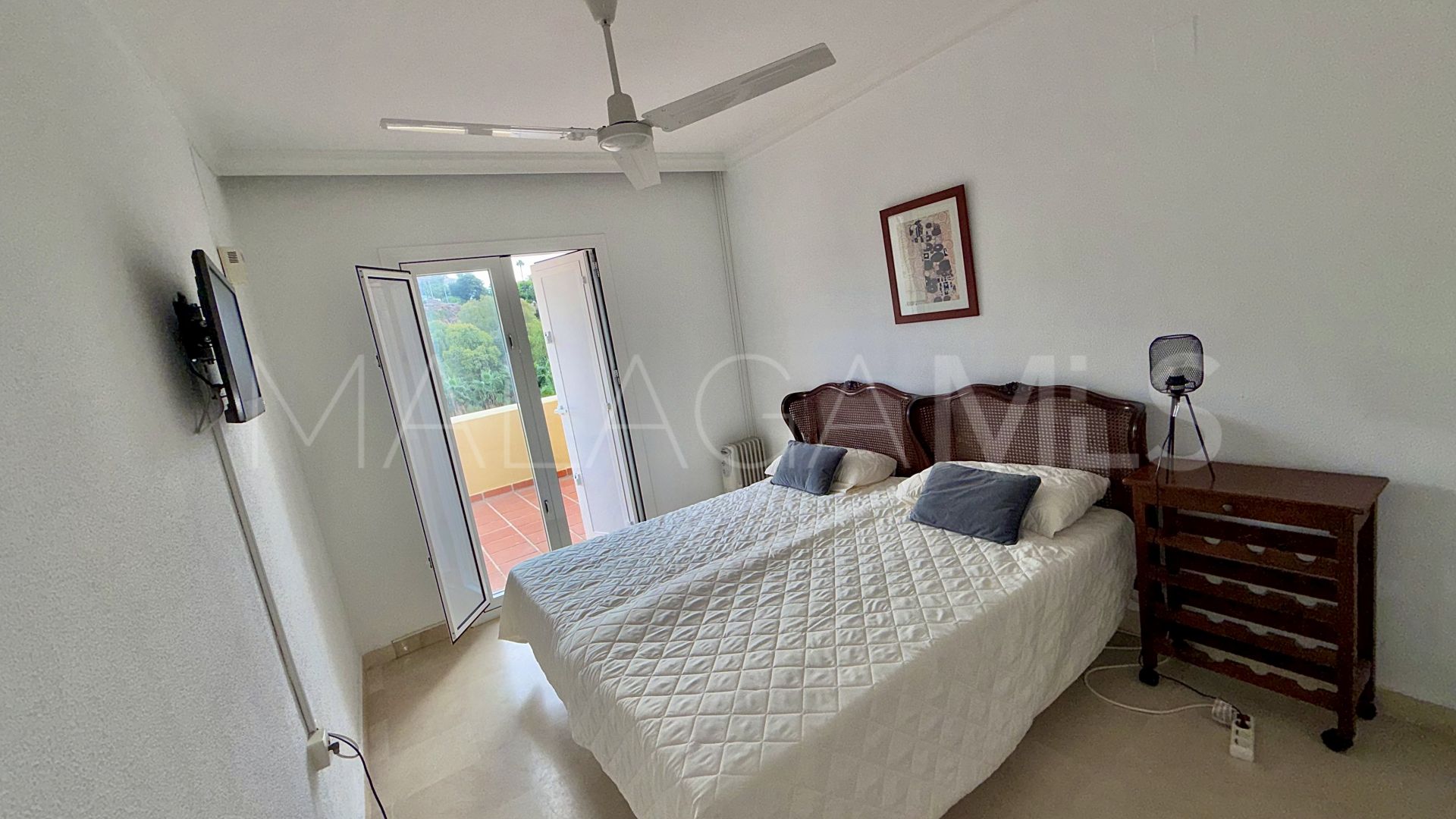 Penthaus for sale in Los Arcos (La Quinta)