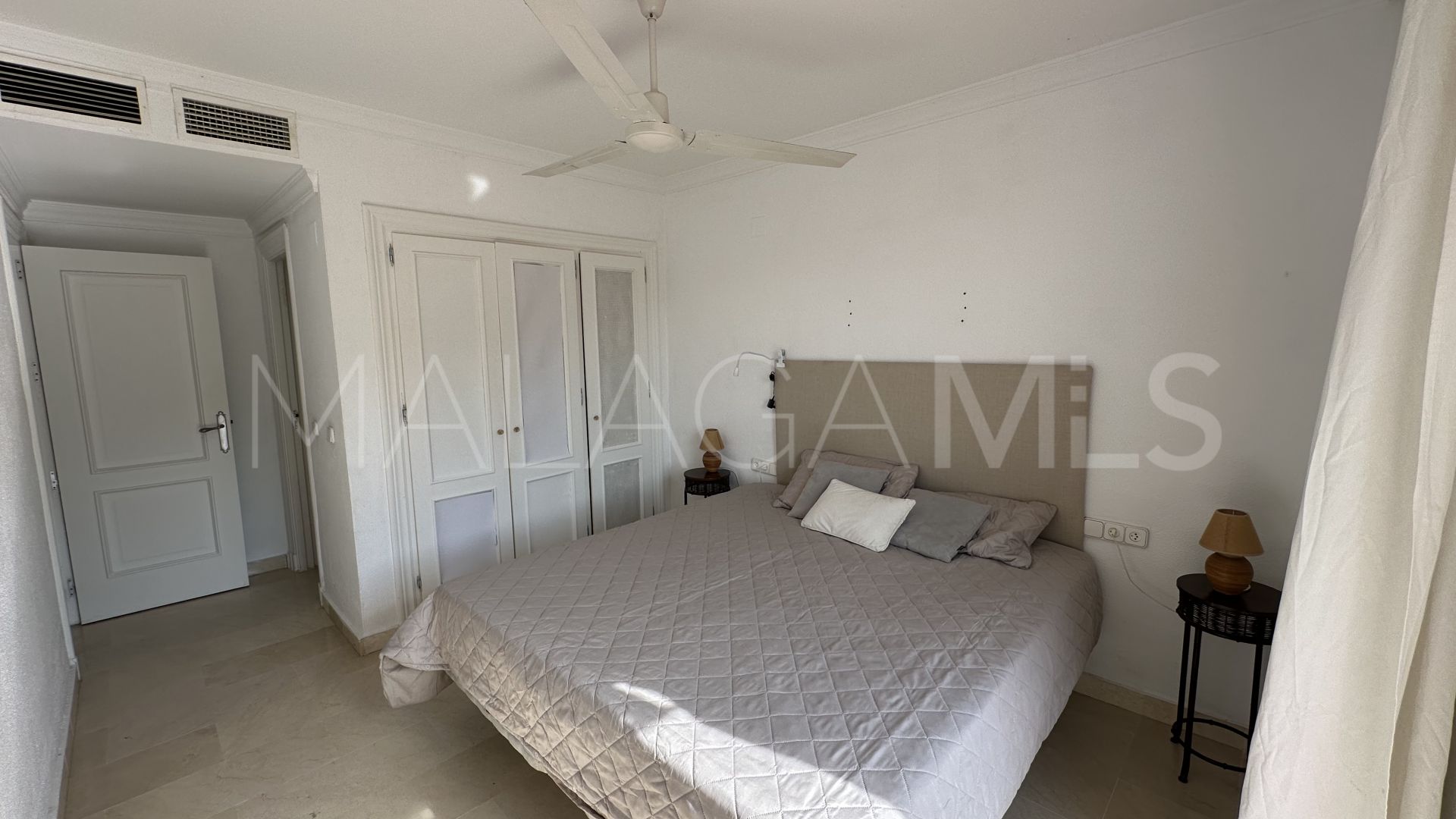 Penthaus for sale in Los Arcos (La Quinta)