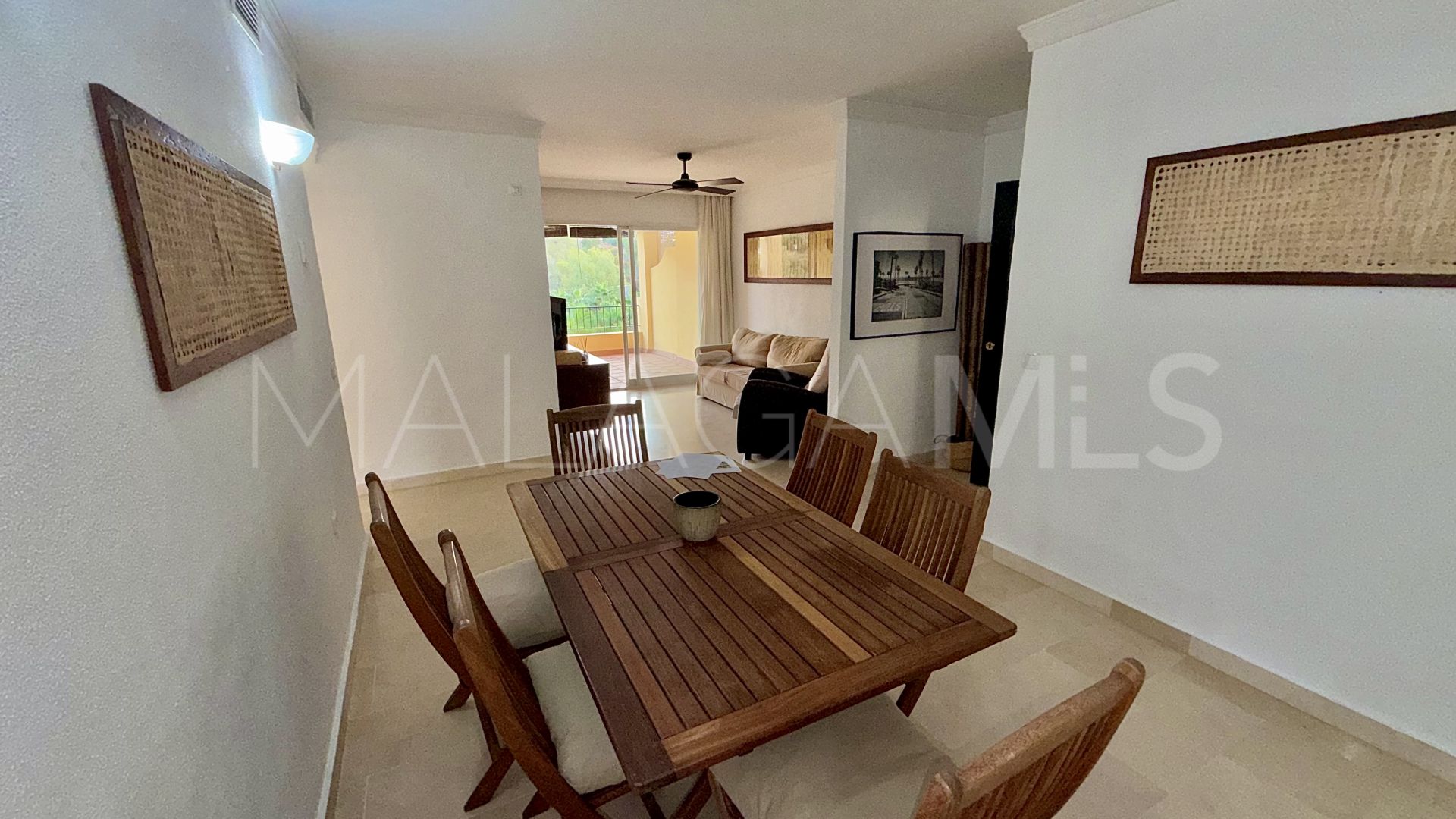 Penthaus for sale in Los Arcos (La Quinta)