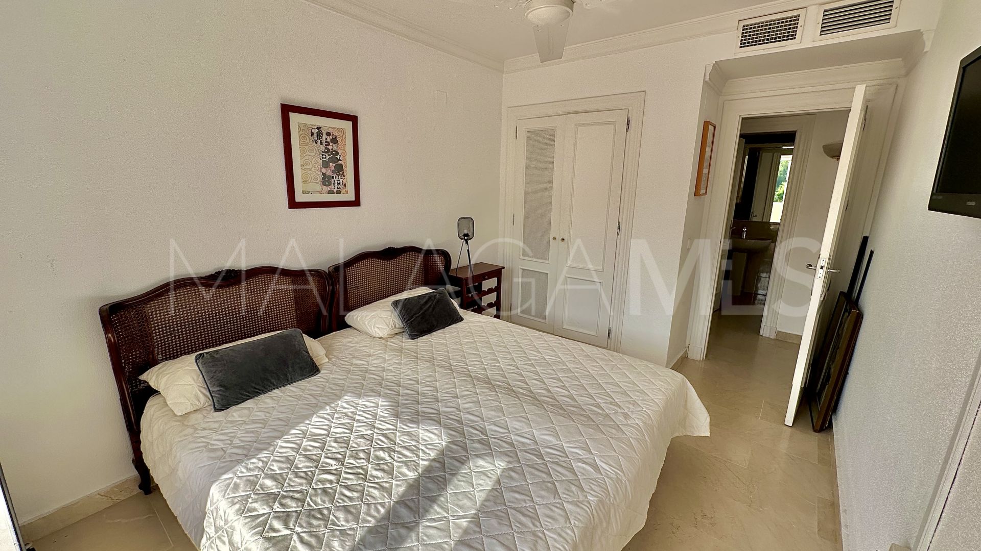 Penthaus for sale in Los Arcos (La Quinta)