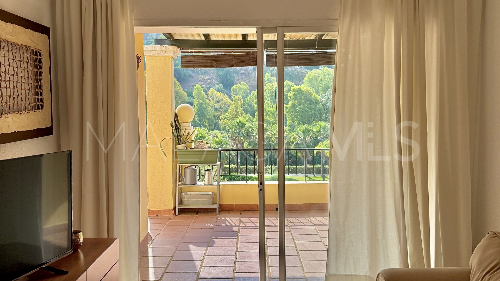 Penthaus for sale in Los Arcos (La Quinta)