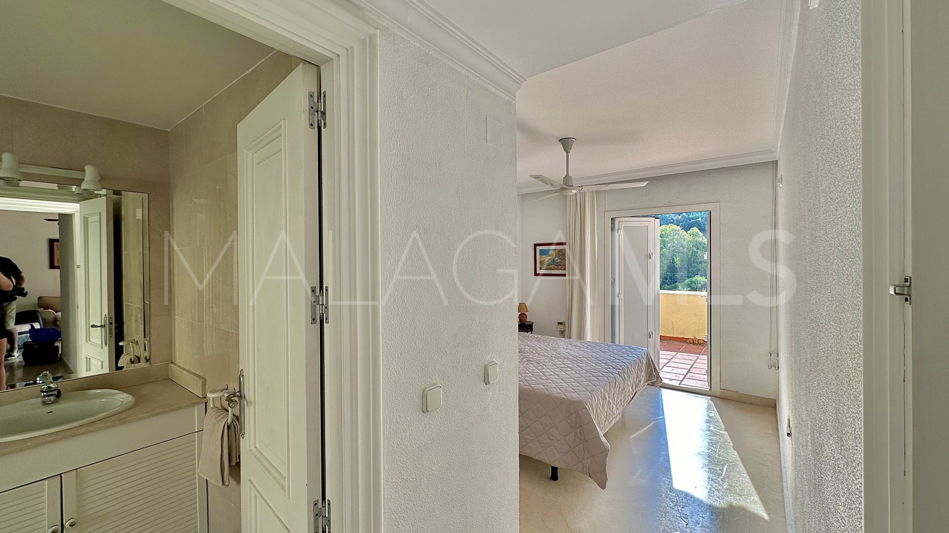 Penthaus for sale in Los Arcos (La Quinta)