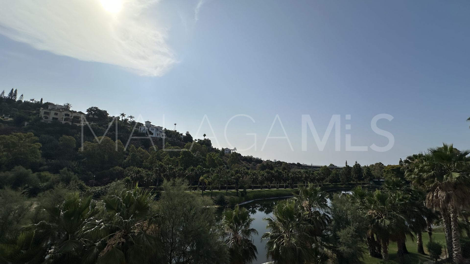 Penthaus for sale in Los Arcos (La Quinta)