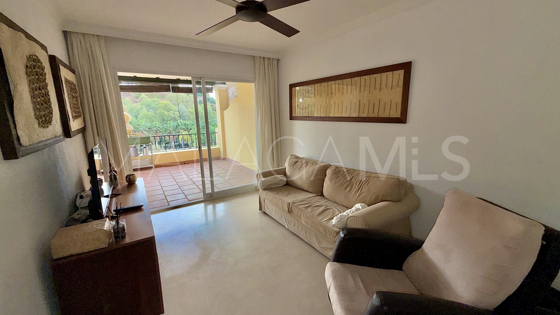 Penthaus for sale in Los Arcos (La Quinta)