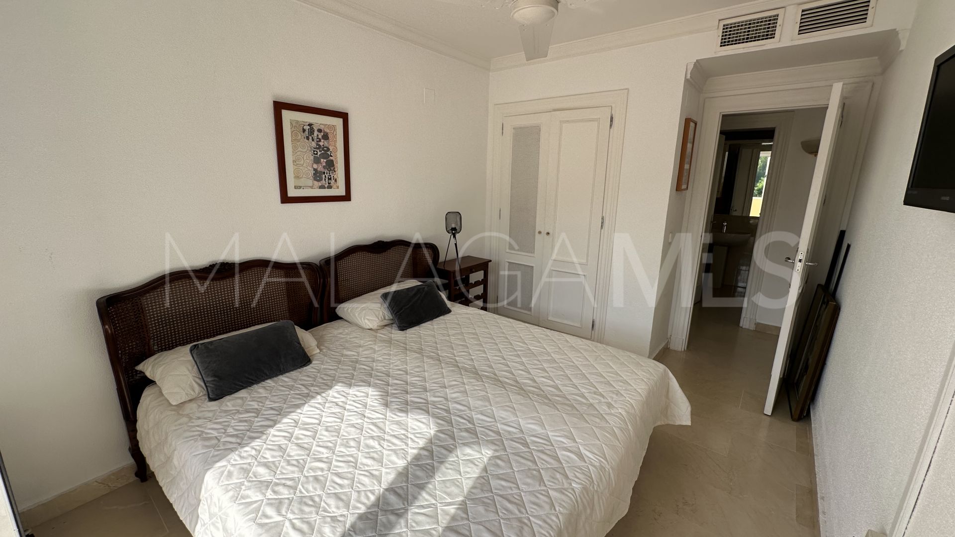 Penthaus for sale in Los Arcos (La Quinta)
