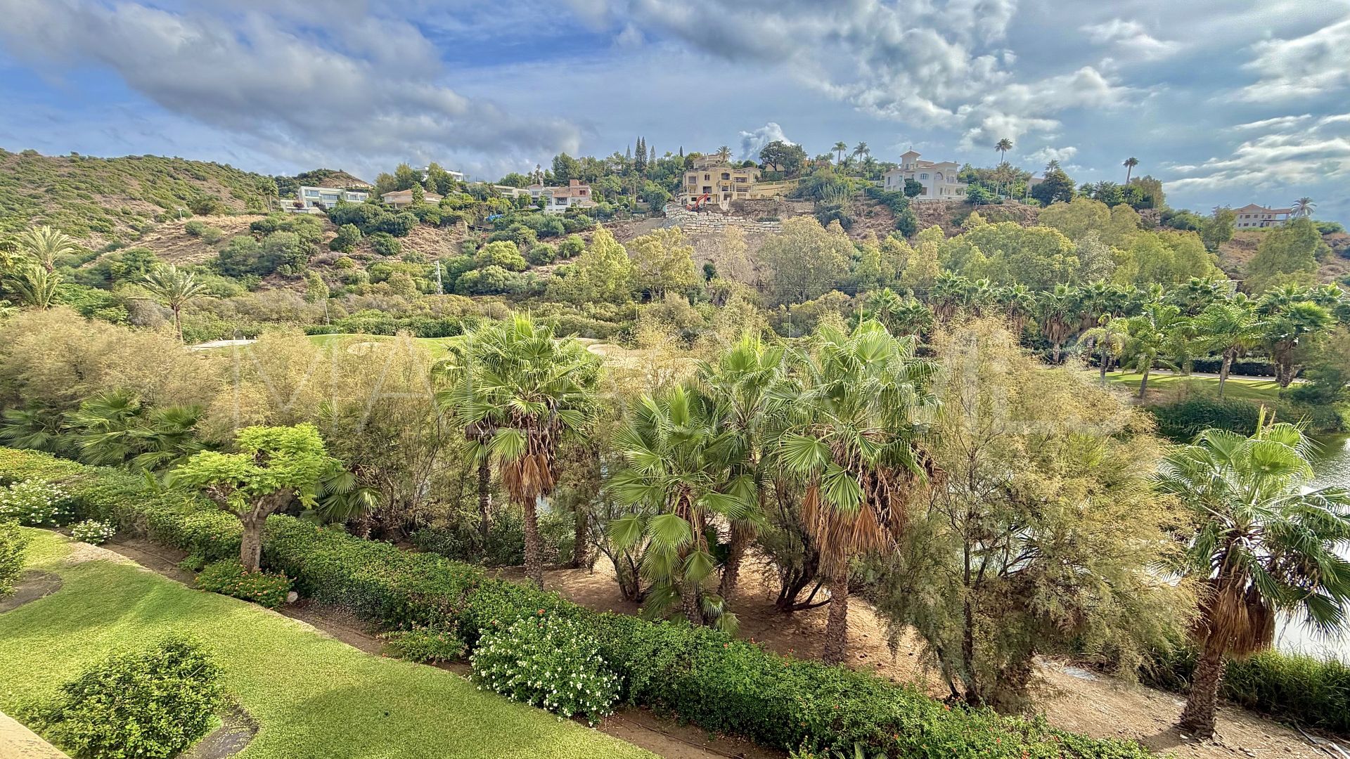 Penthaus for sale in Los Arcos (La Quinta)