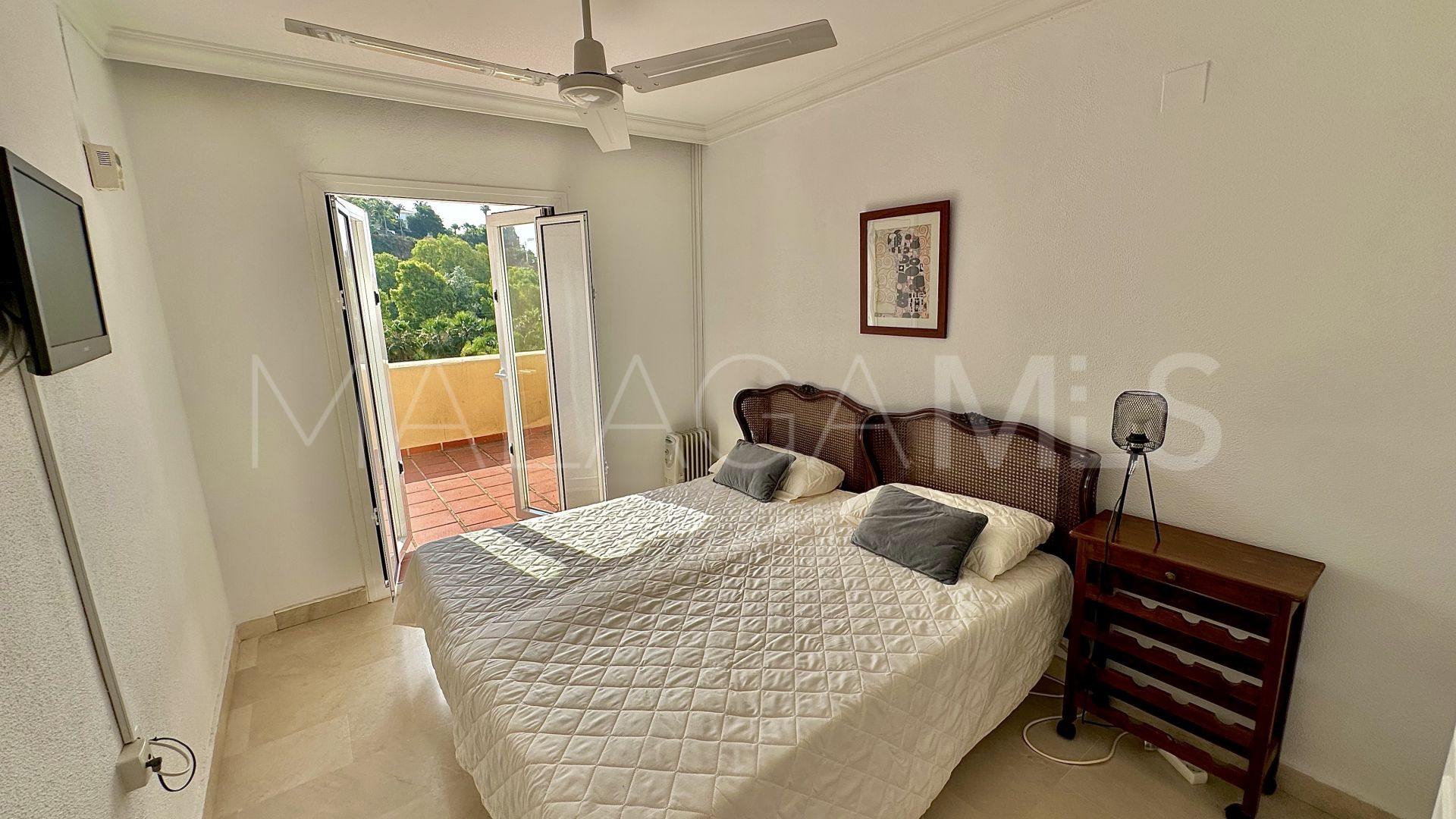 Penthaus for sale in Los Arcos (La Quinta)