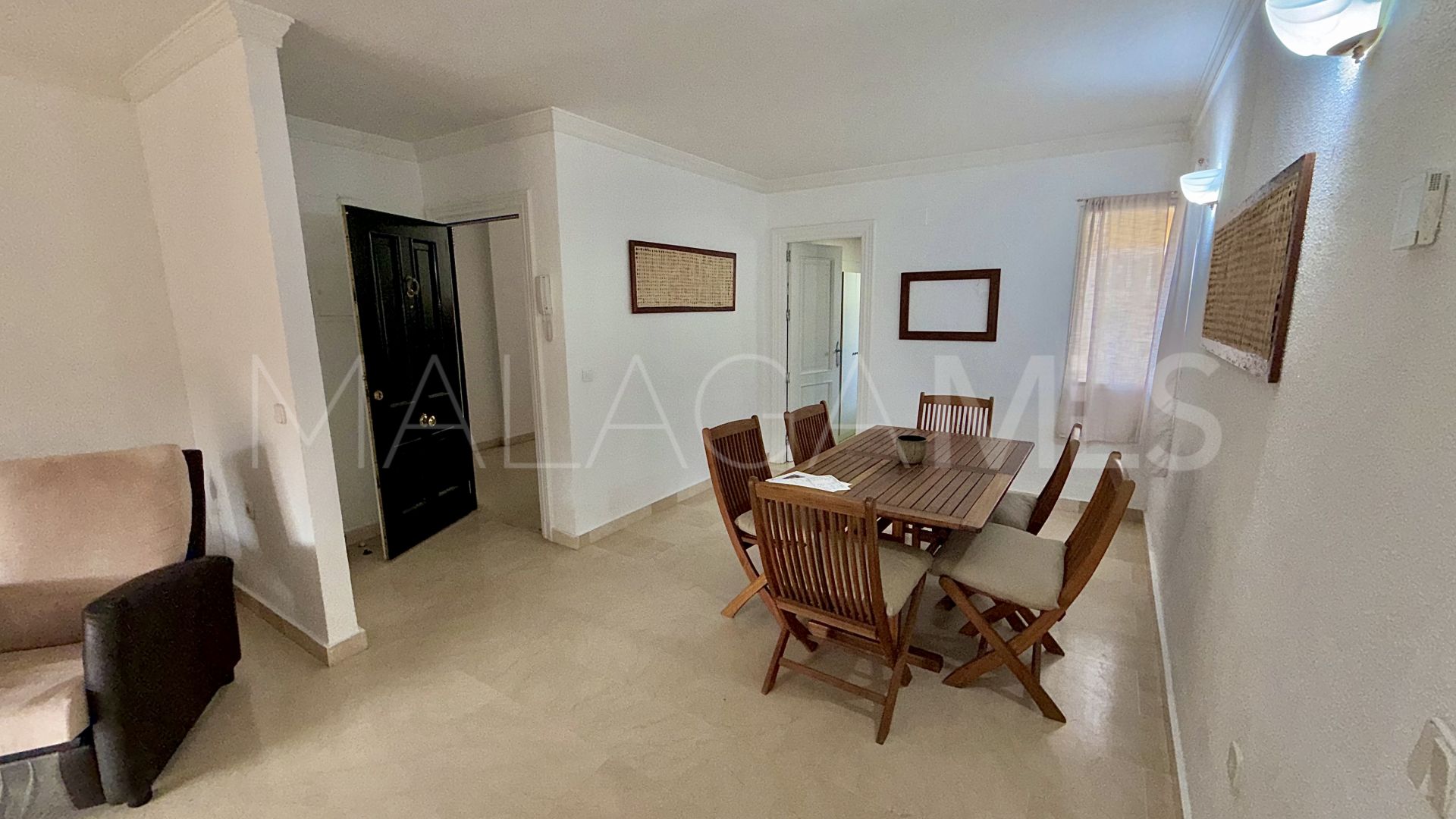 Penthaus for sale in Los Arcos (La Quinta)