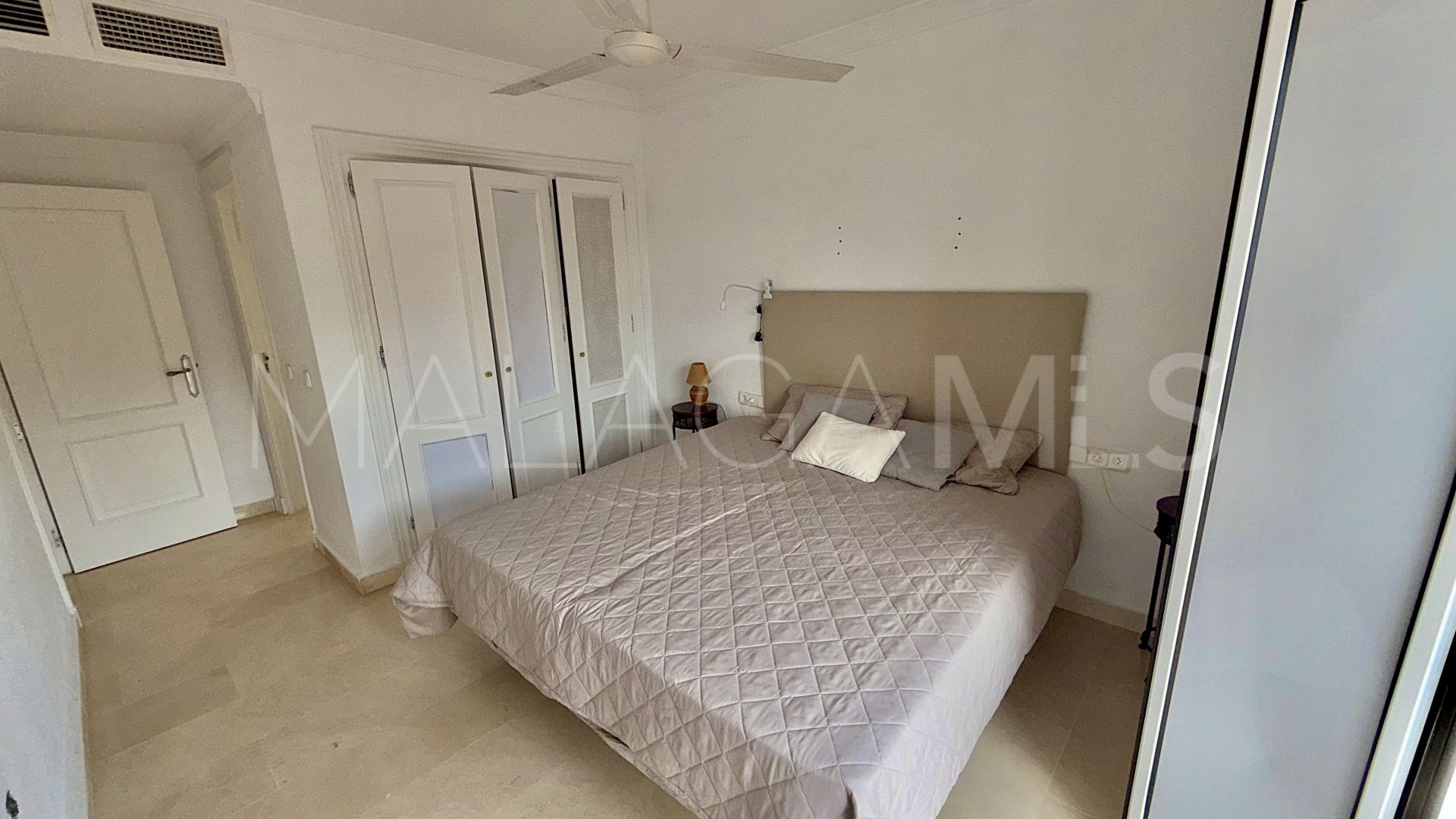 Penthaus for sale in Los Arcos (La Quinta)