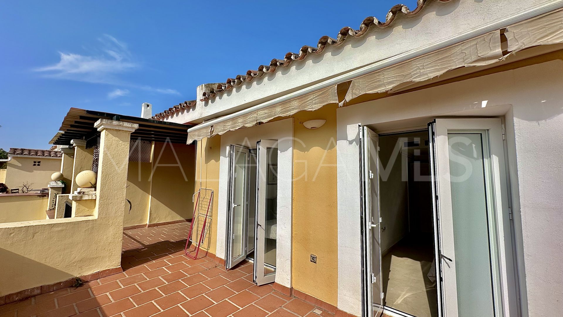 Penthaus for sale in Los Arcos (La Quinta)