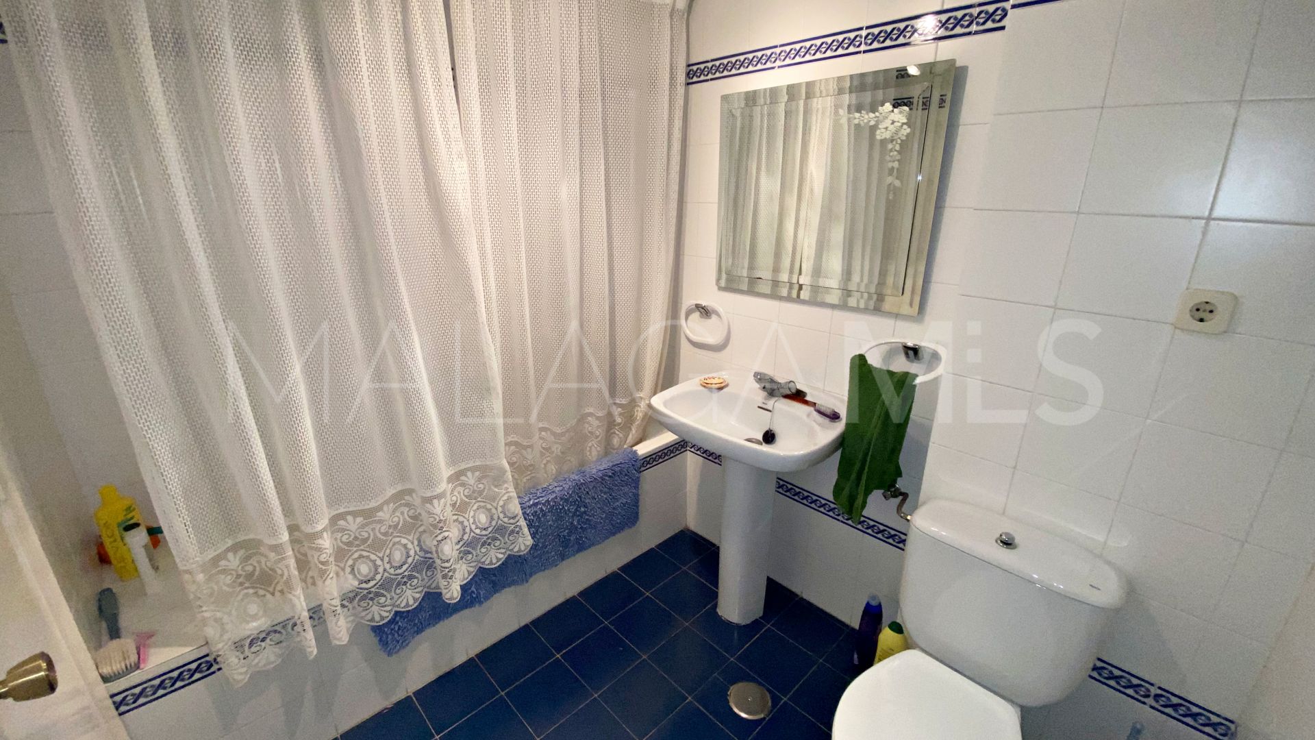 Ground floor duplex for sale in Xarblanca