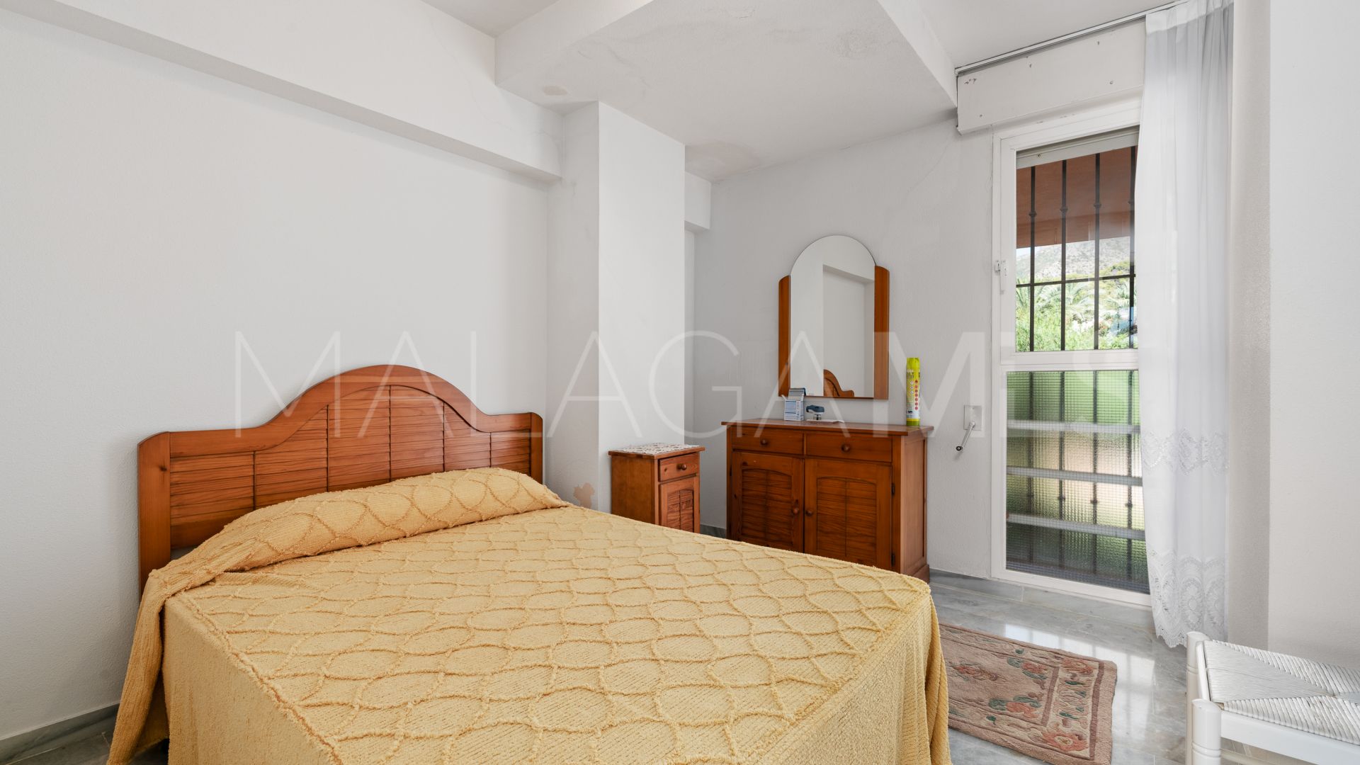 Ground floor duplex for sale in Xarblanca