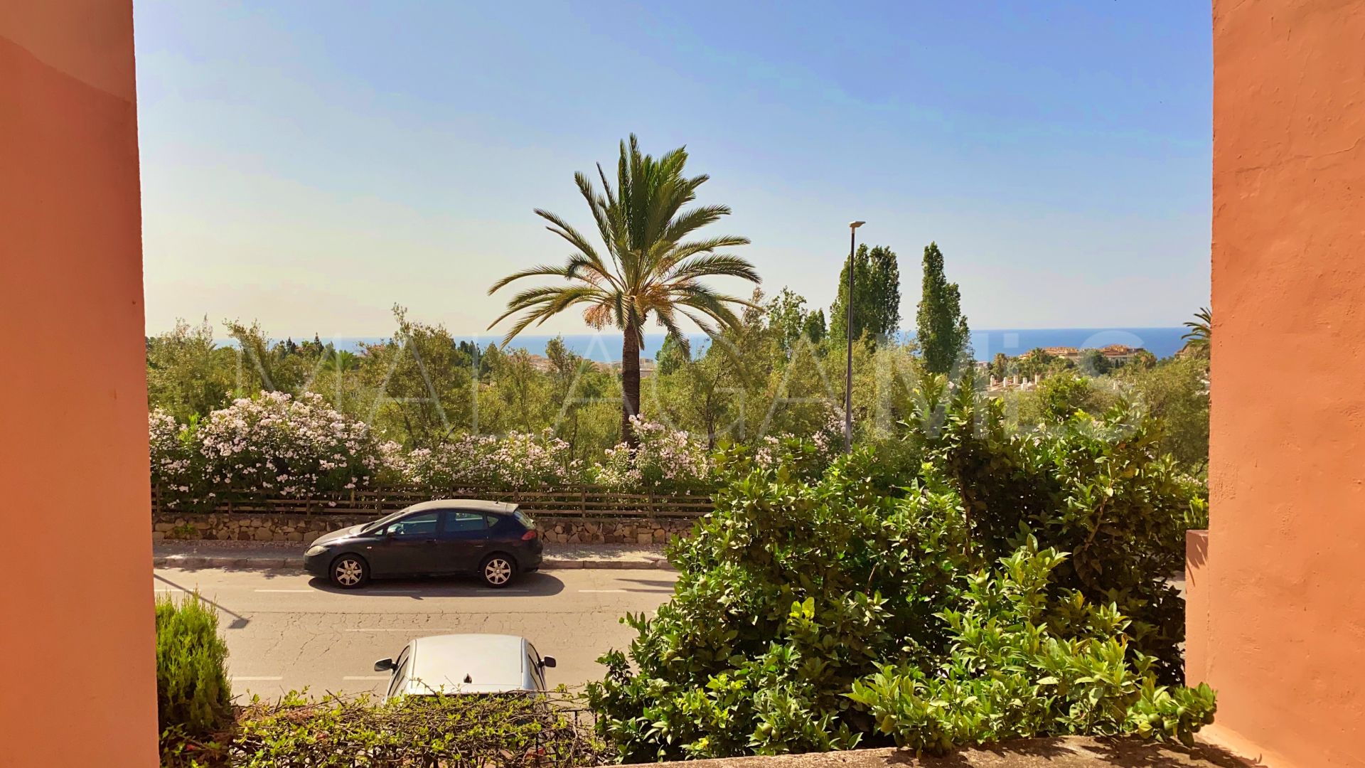 Ground floor duplex for sale in Xarblanca