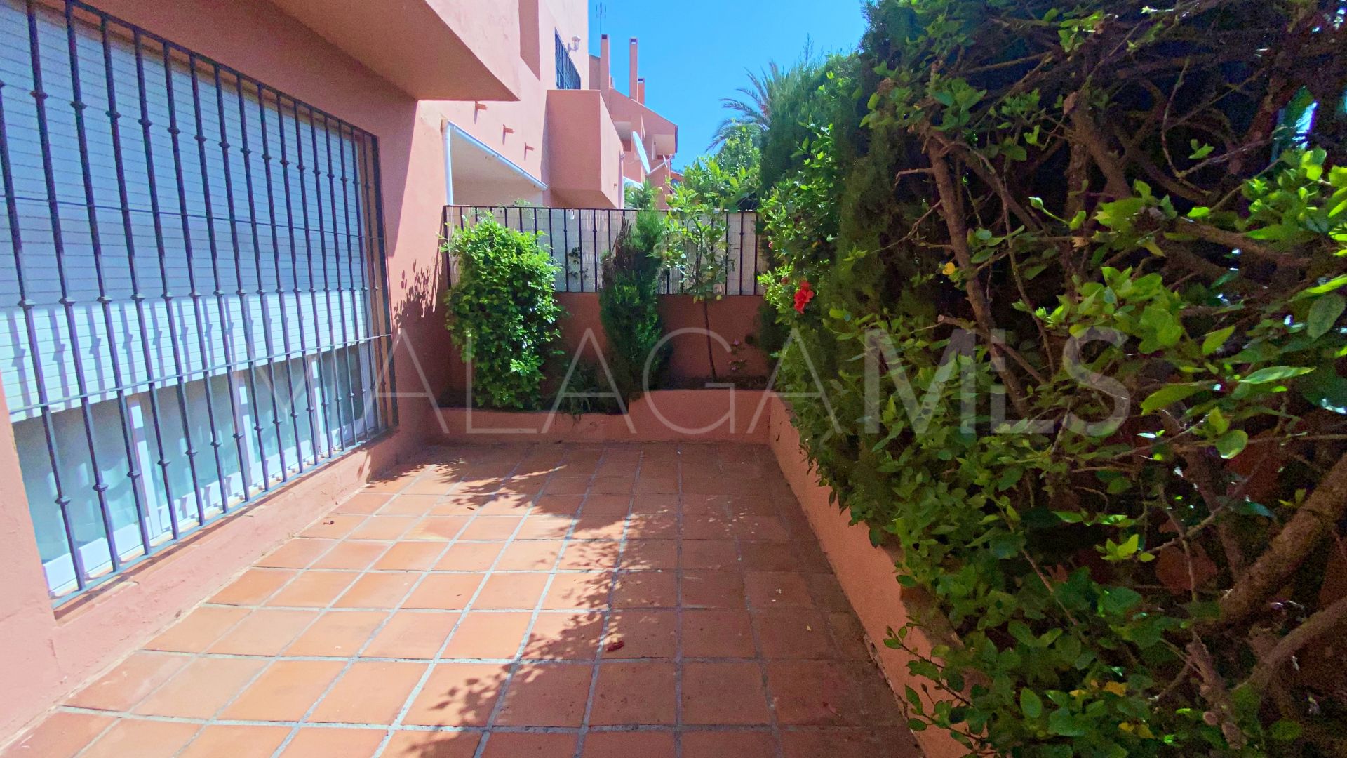 Ground floor duplex for sale in Xarblanca