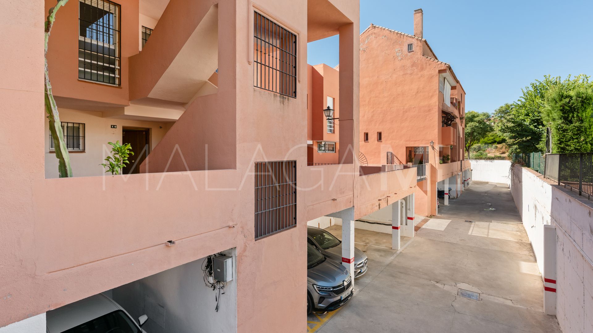 Ground floor duplex for sale in Xarblanca