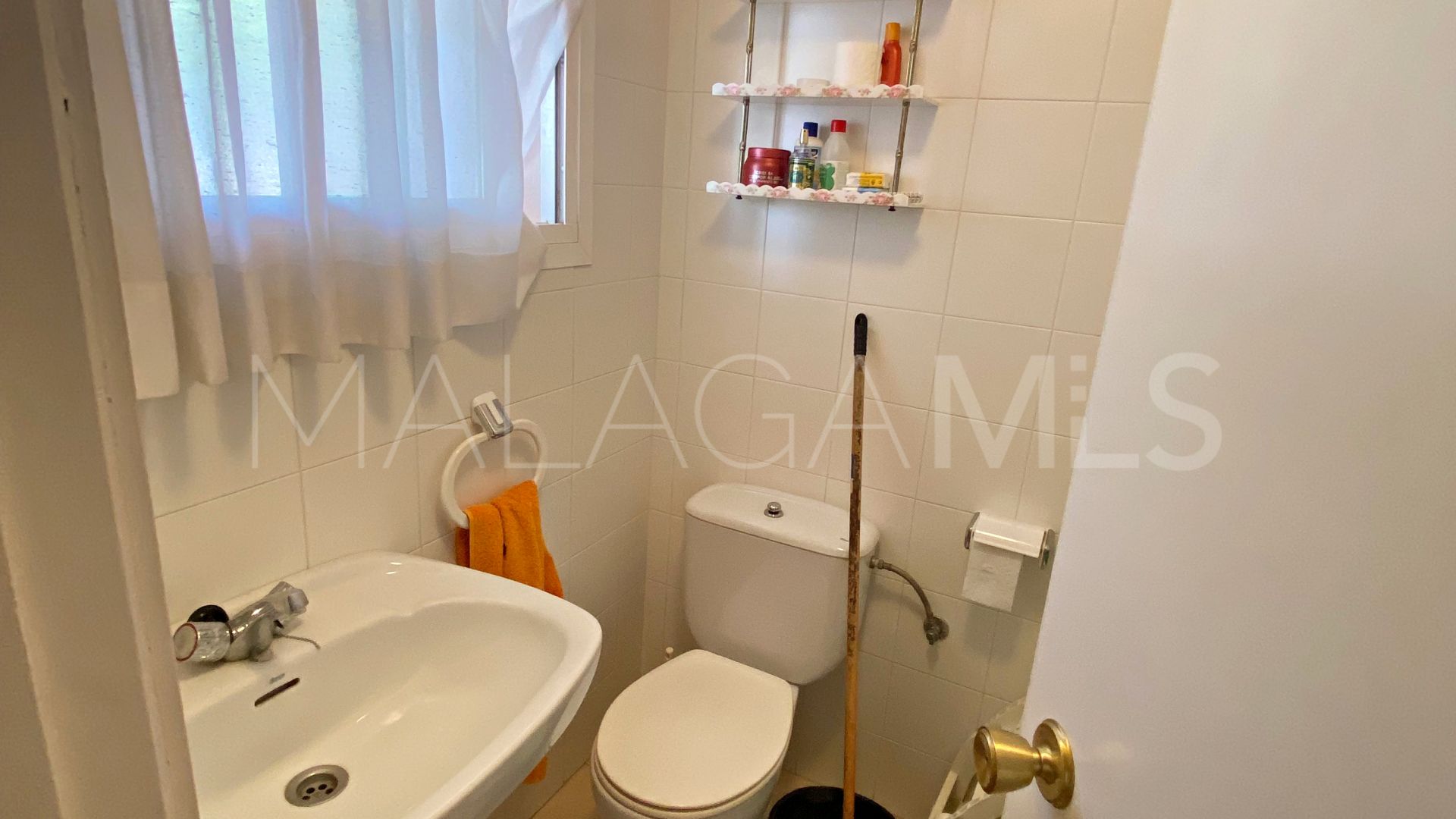 Ground floor duplex for sale in Xarblanca
