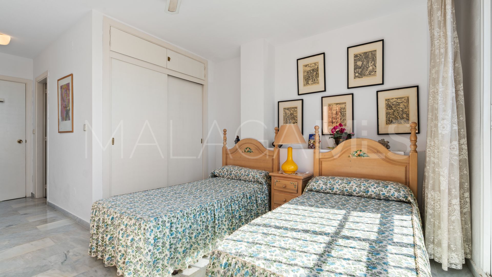 Ground floor duplex for sale in Xarblanca