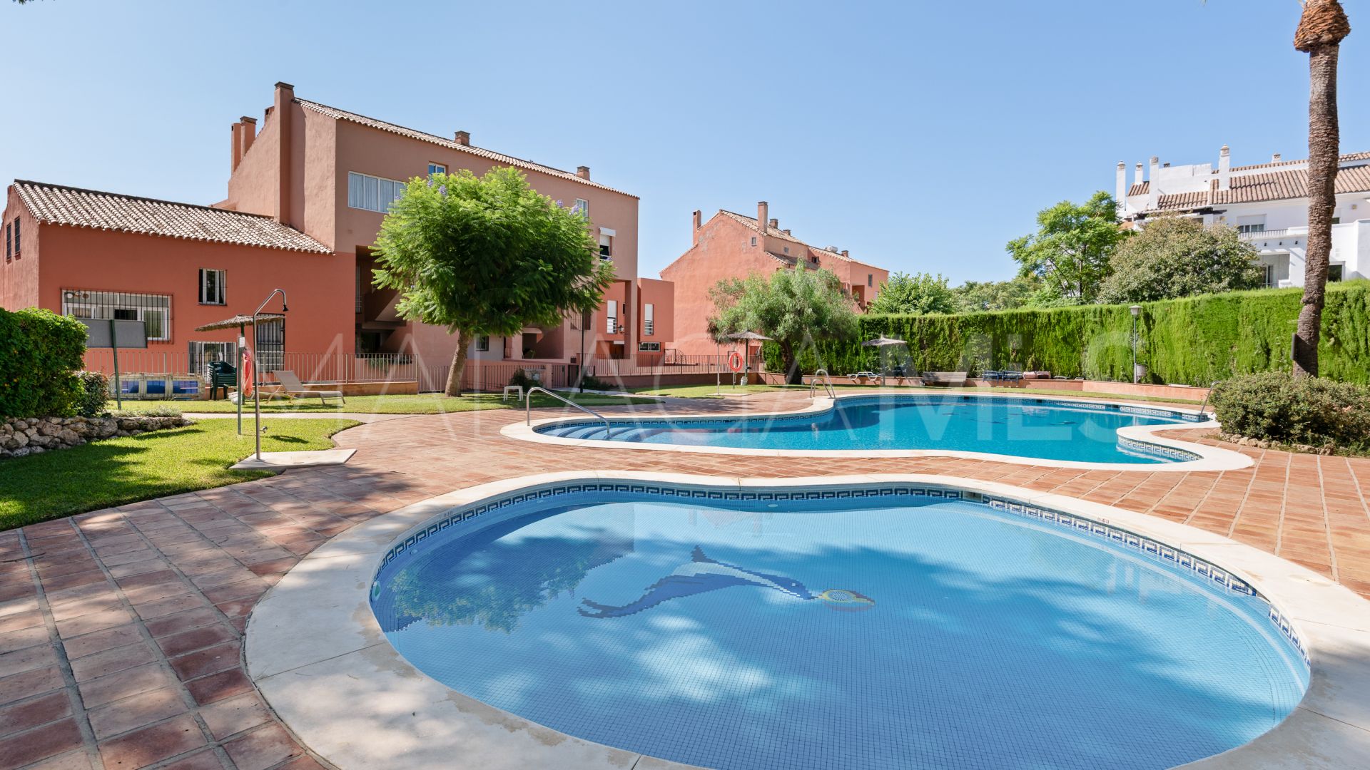 Ground floor duplex for sale in Xarblanca
