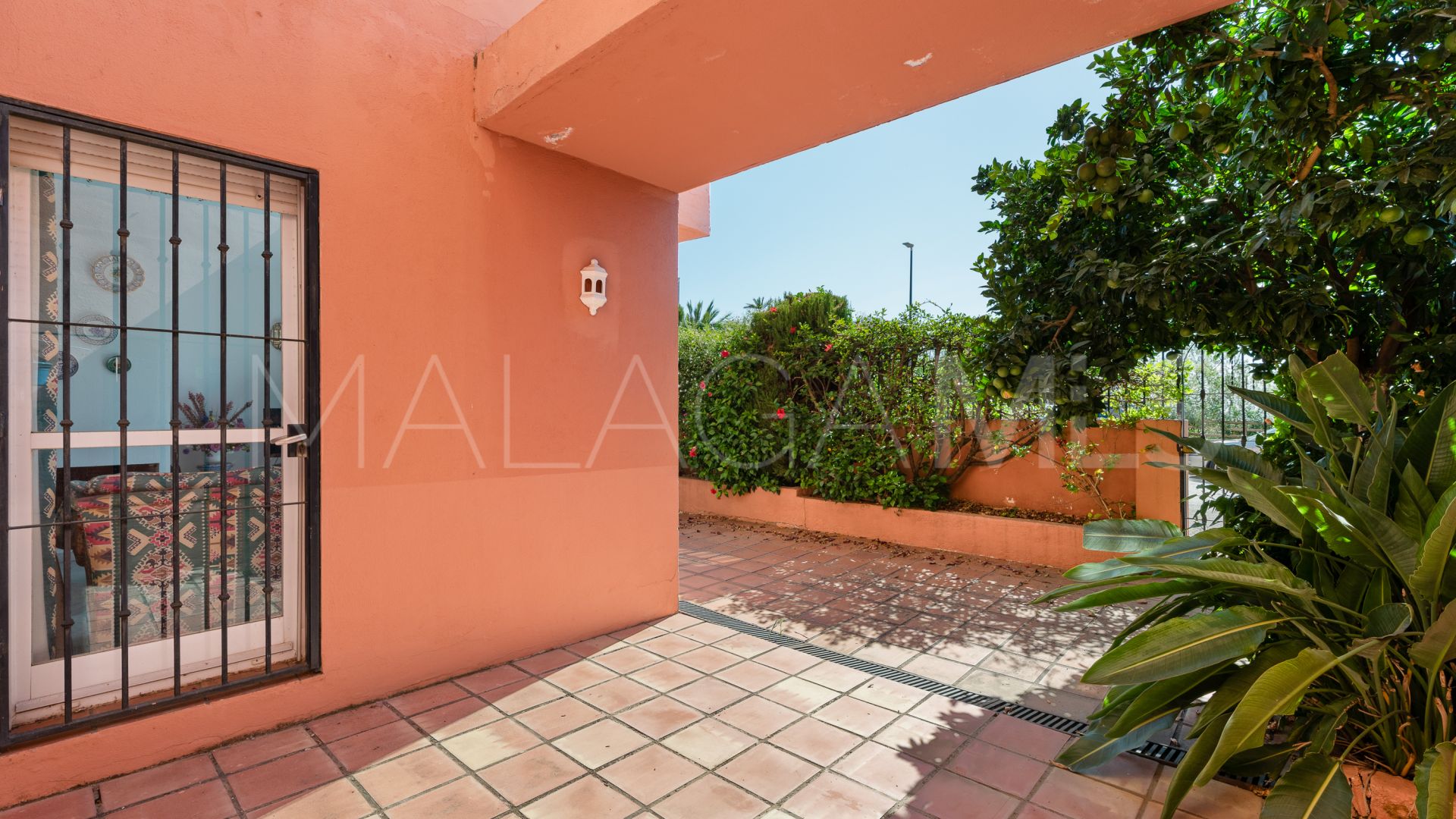 Ground floor duplex for sale in Xarblanca