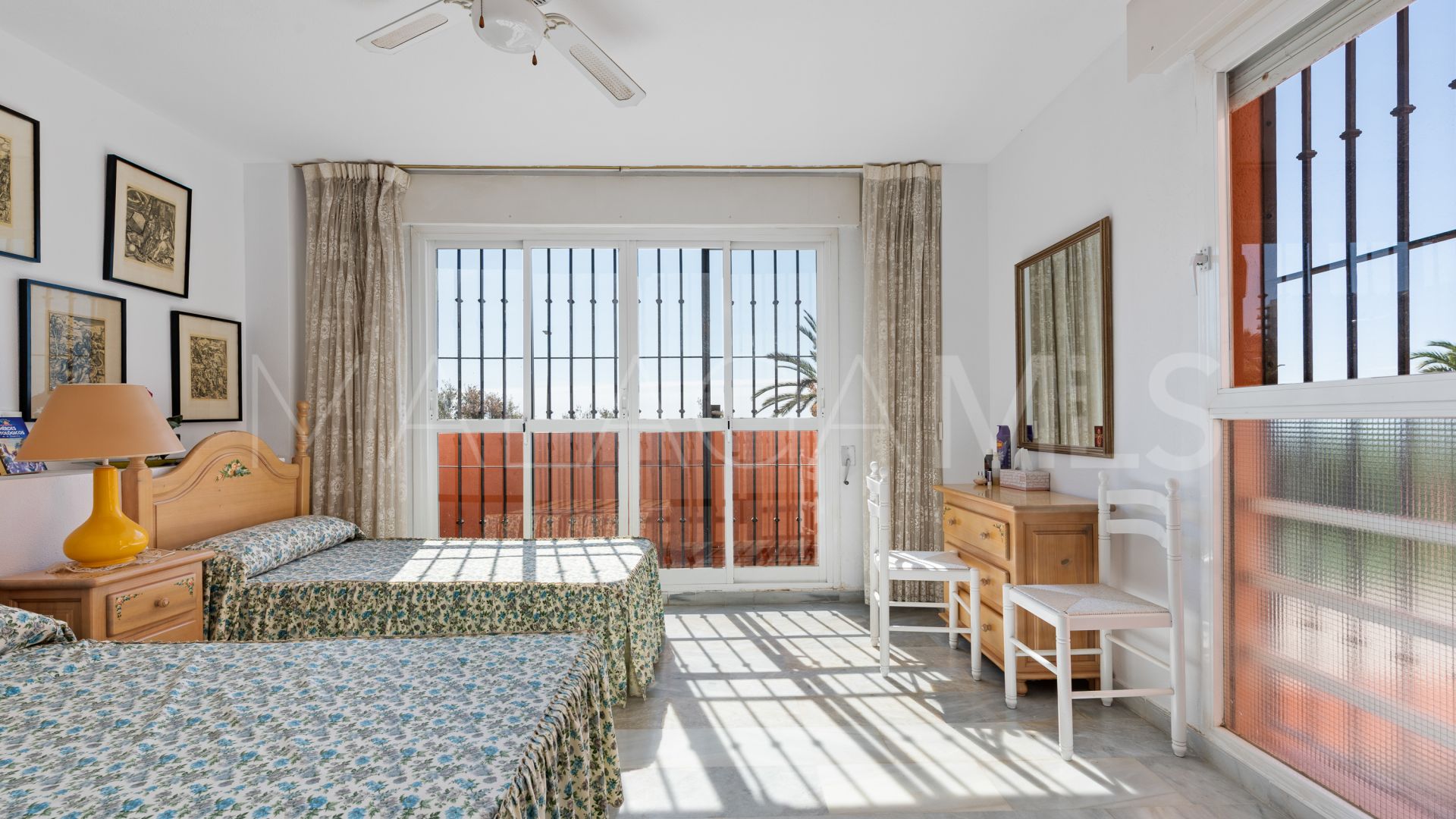 Ground floor duplex for sale in Xarblanca