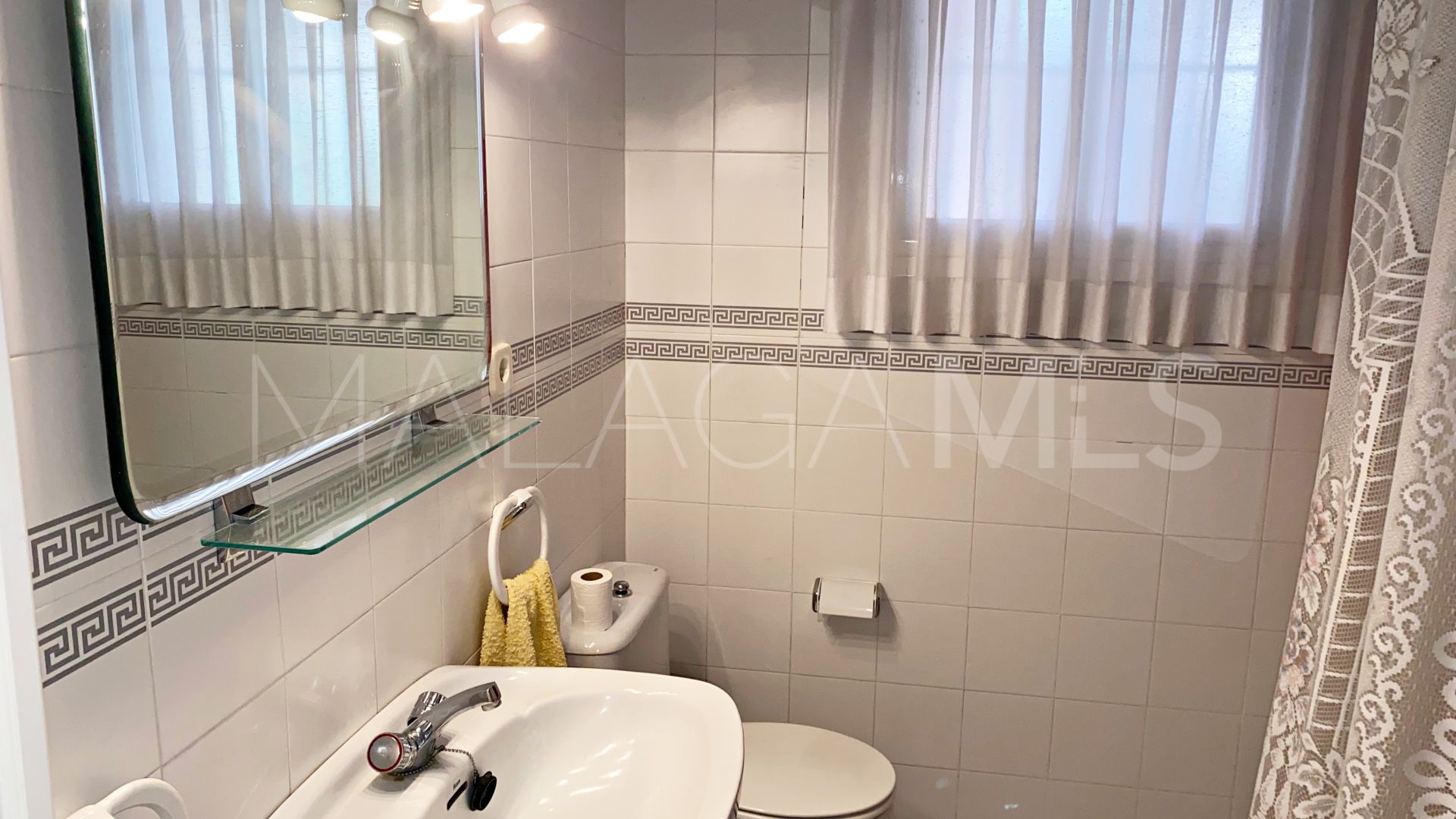 Ground floor duplex for sale in Xarblanca