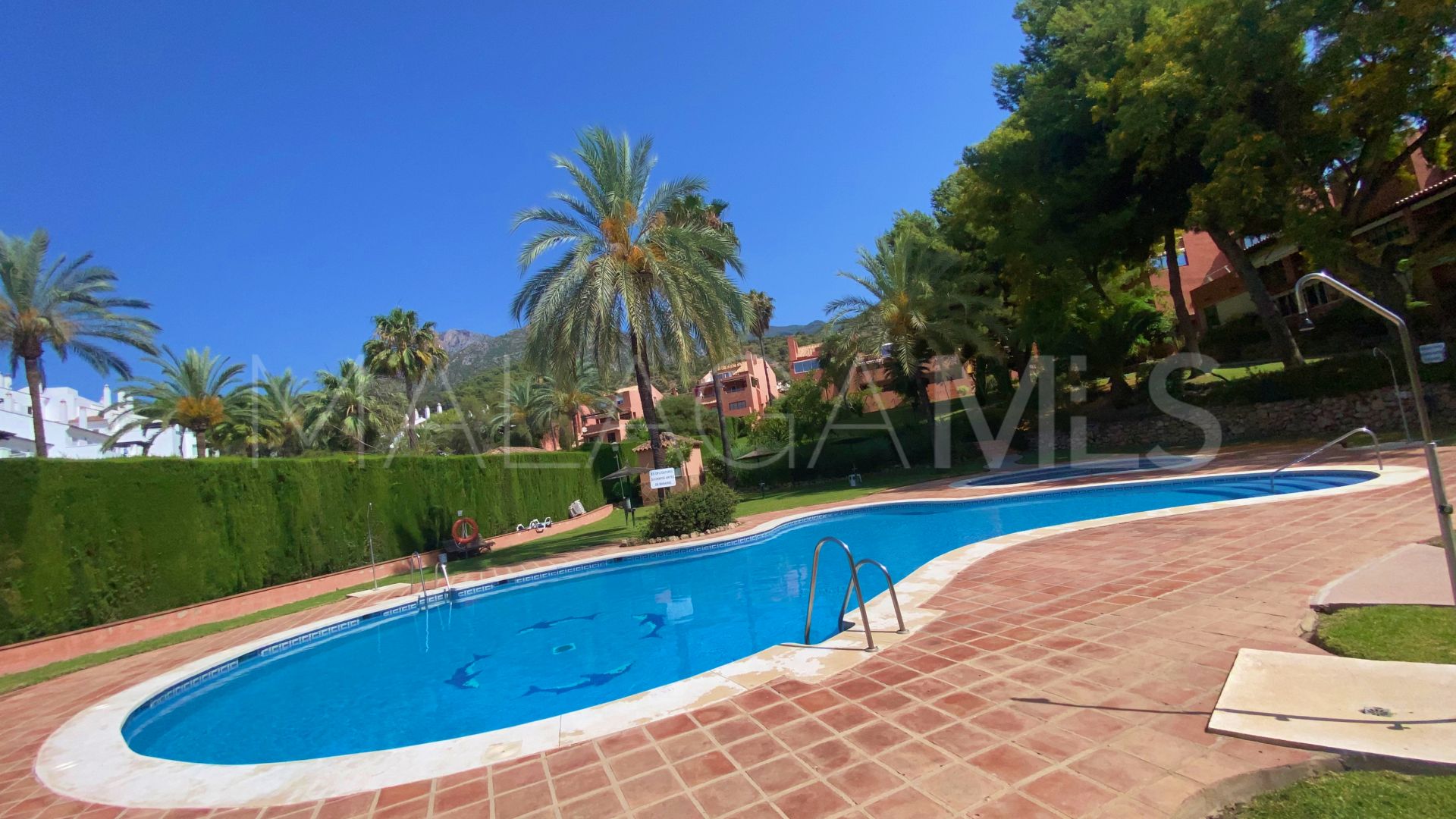 Ground floor duplex for sale in Xarblanca