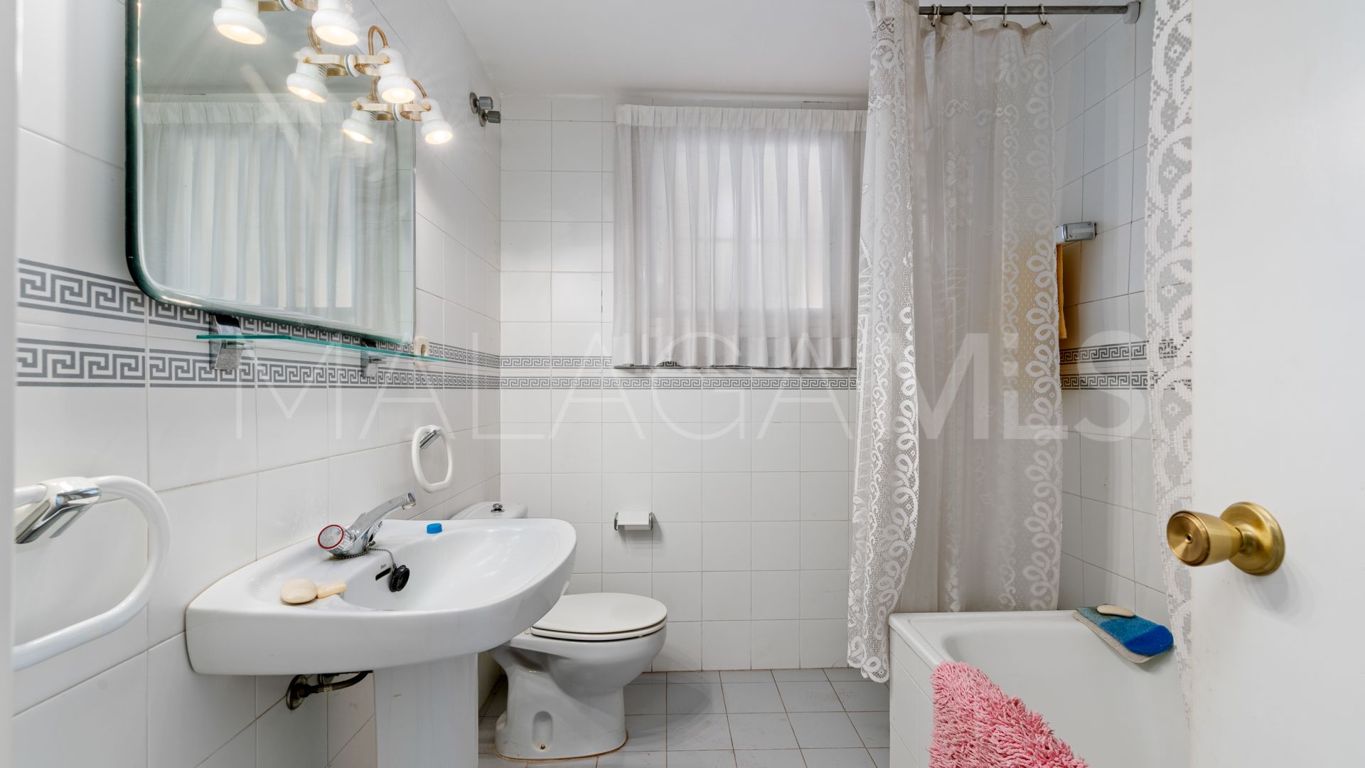 Ground floor duplex for sale in Xarblanca