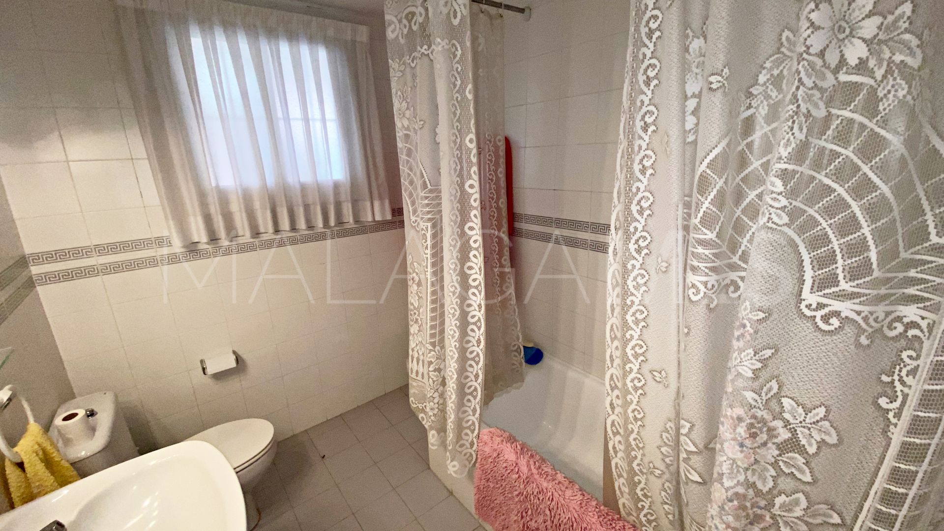 Ground floor duplex for sale in Xarblanca